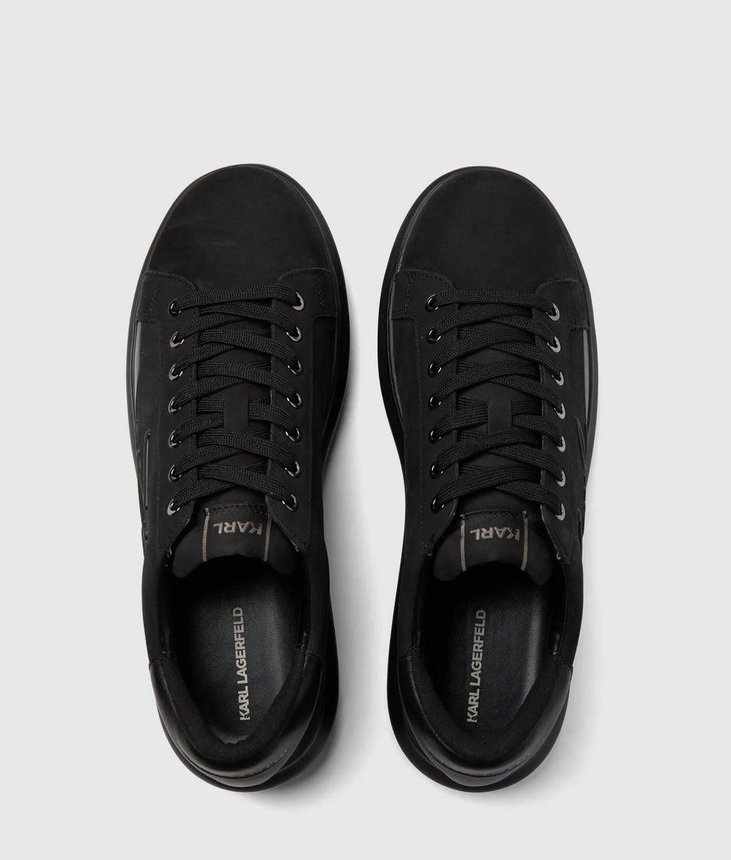 Kapri Signia shine sneakers