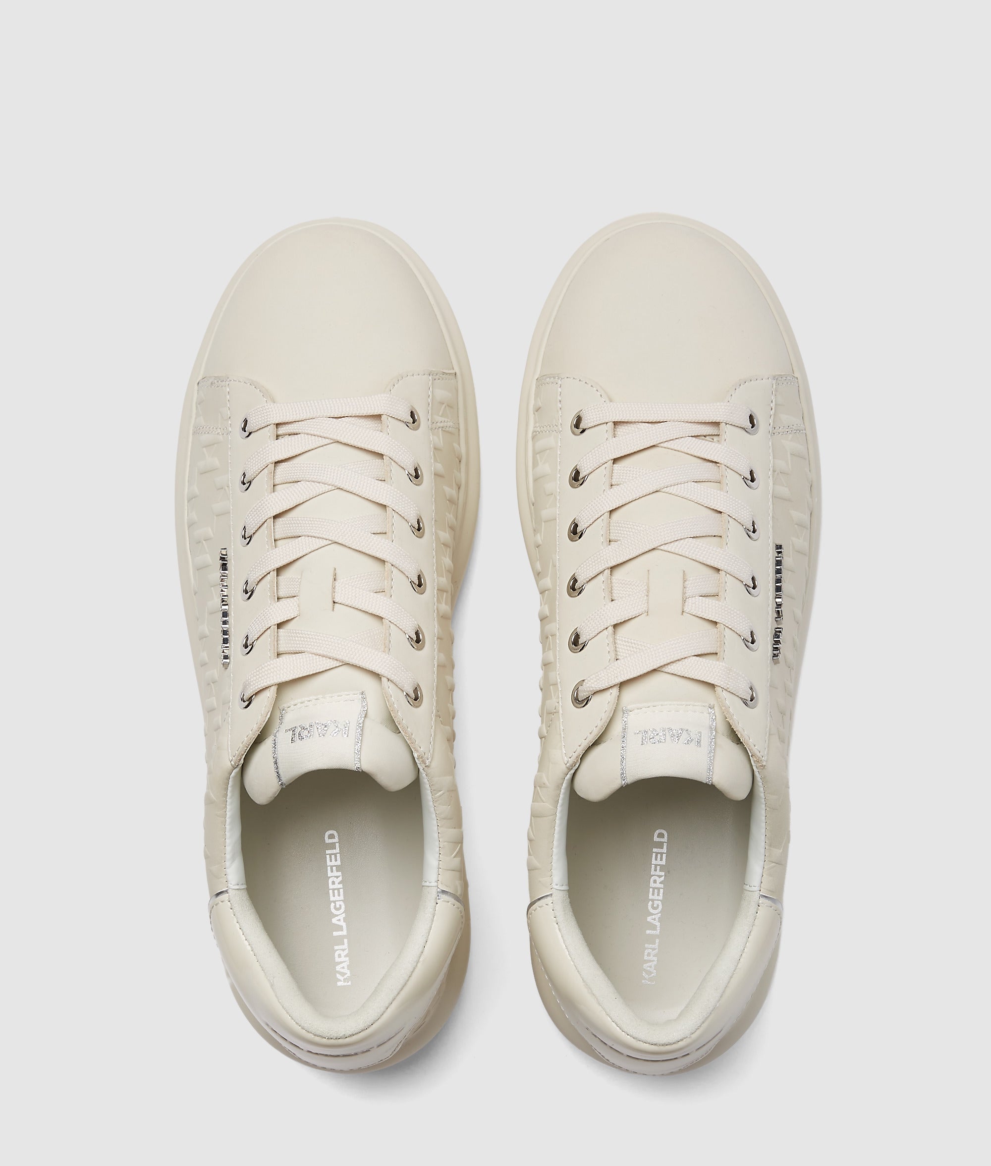 Monogram Kapri sneakers
