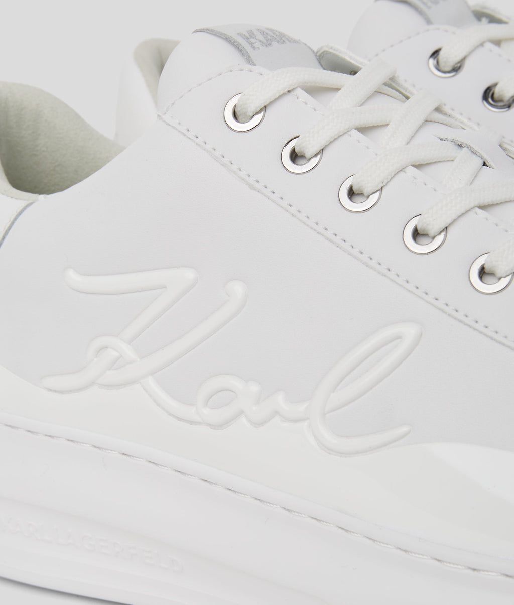 Signature Kapri sneakers