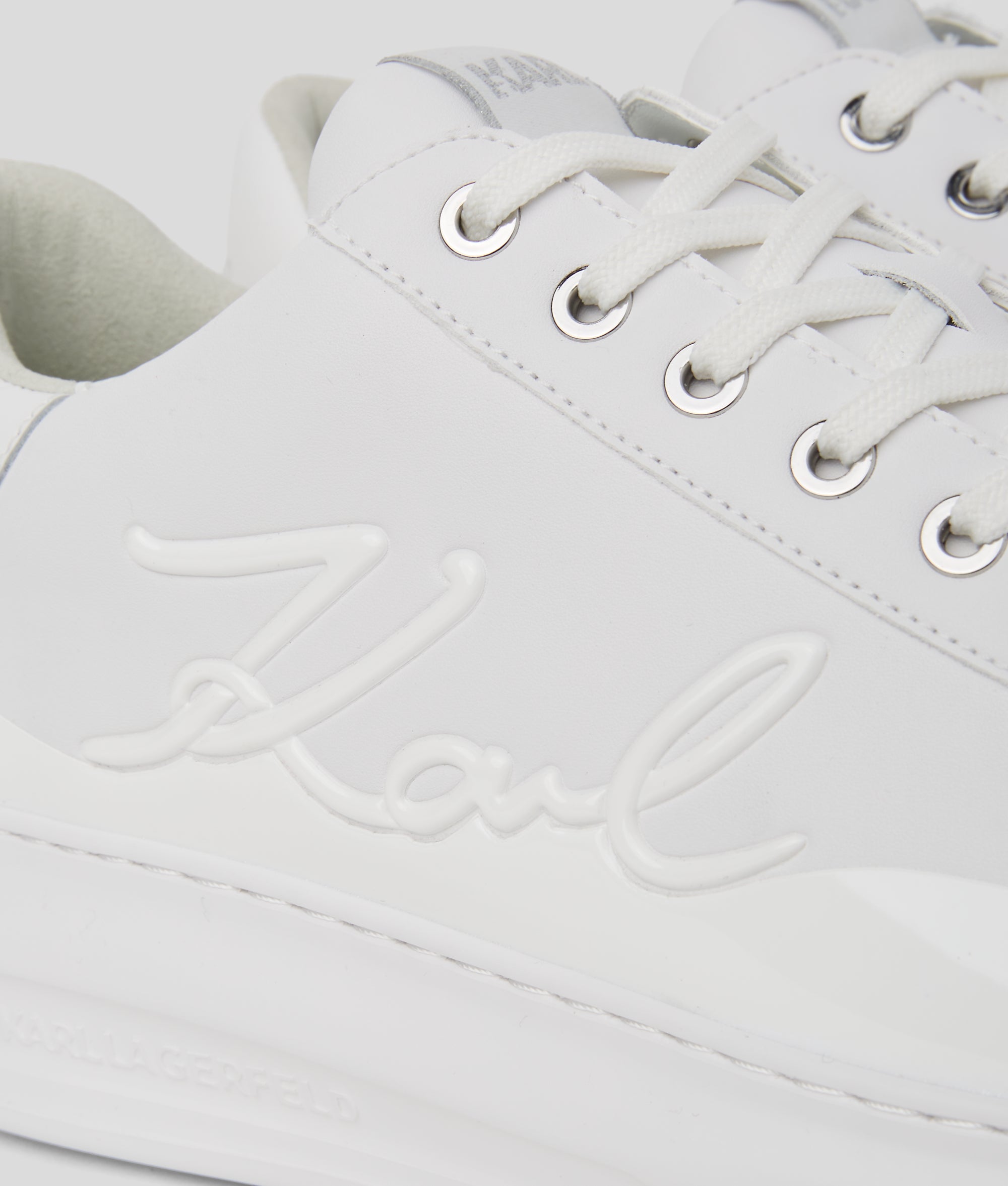 Signature Kapri sneakers