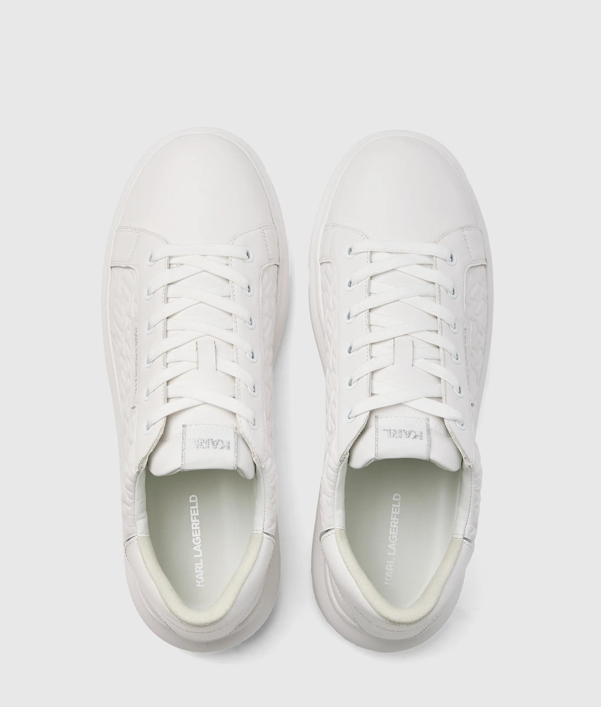 Monogram Kapri sneakers