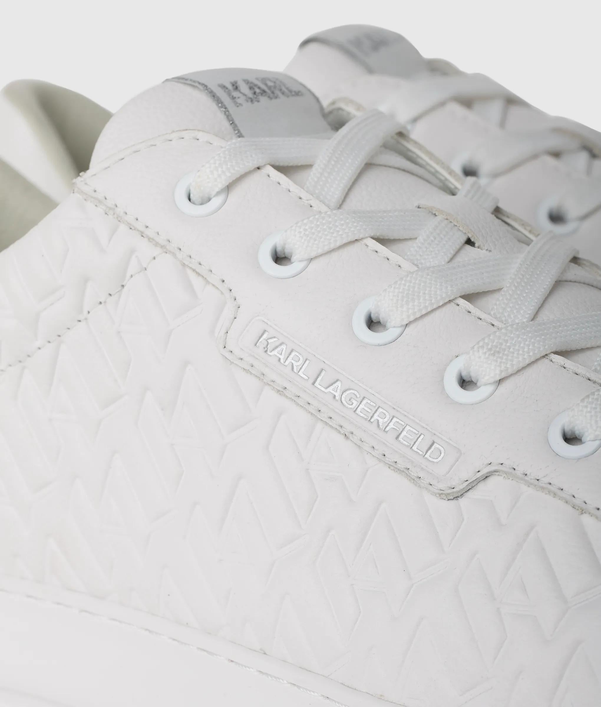 Monogram Kapri sneakers