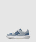 Kourtney denim sneakers