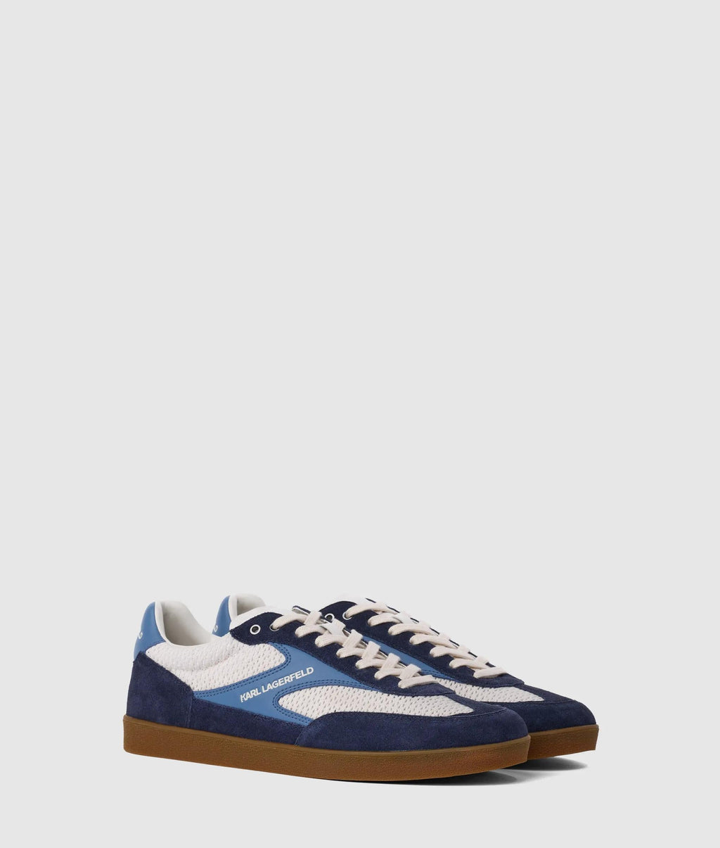 Kandidate mesh sneakers