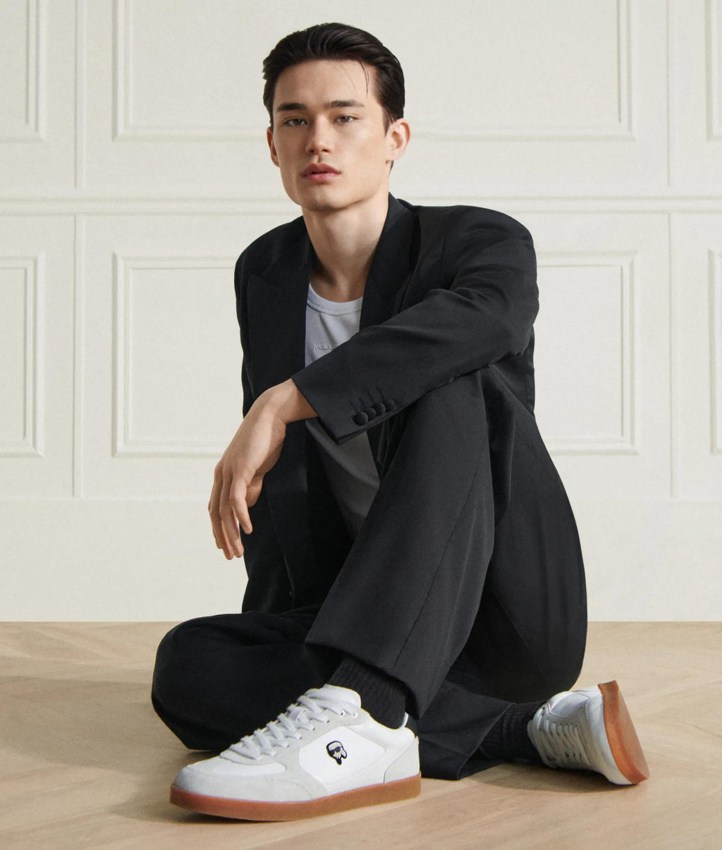 Ikon NFT Kandidate sneakers