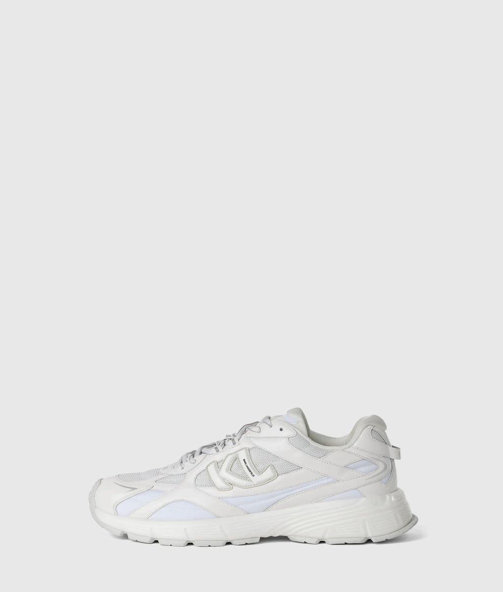 Orion sidetrim overlay sneakers