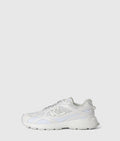Orion sidetrim overlay sneakers
