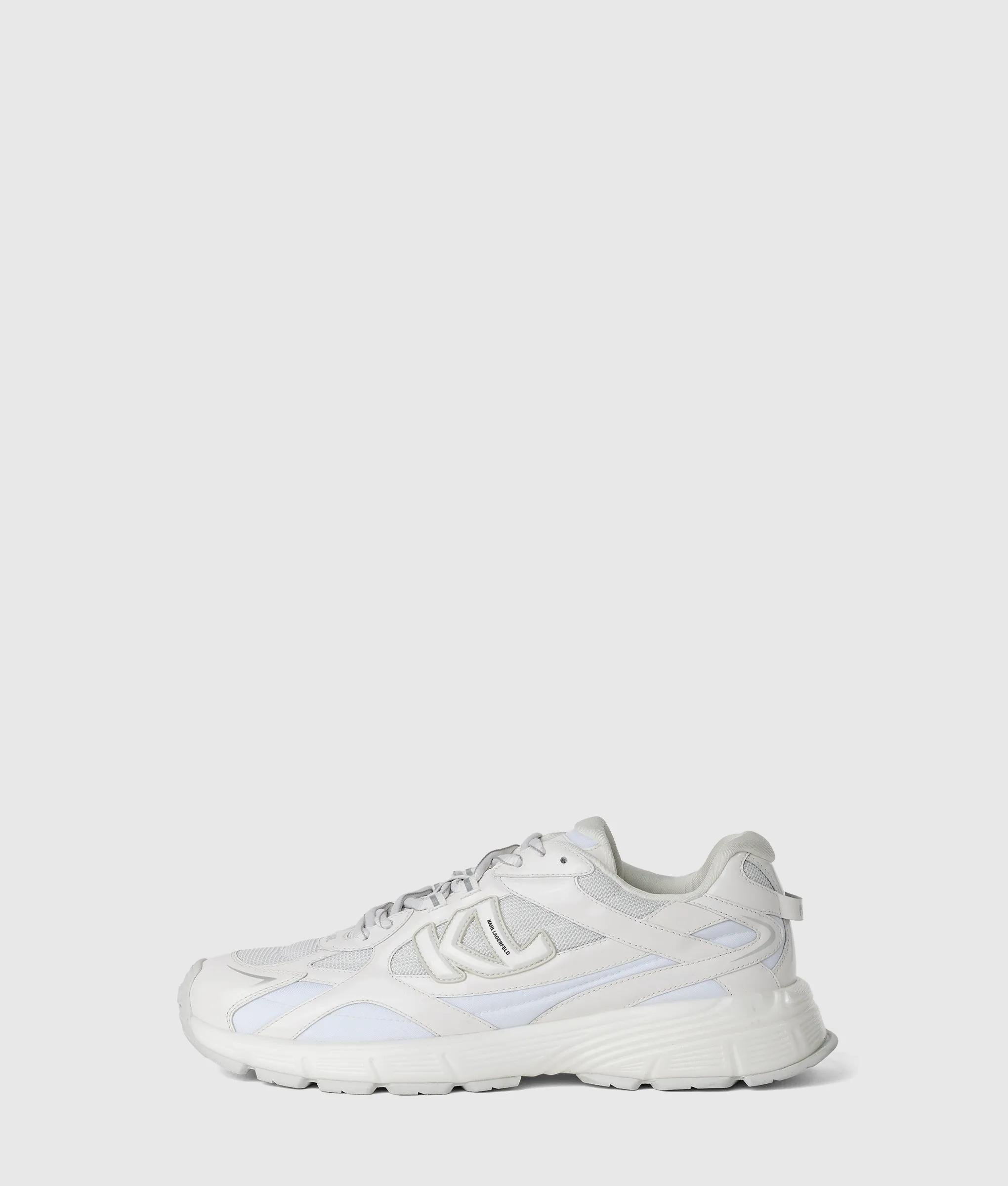 Orion sidetrim overlay sneakers