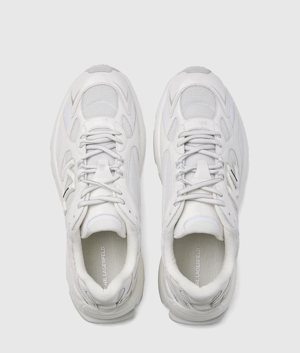 Orion sidetrim overlay sneakers