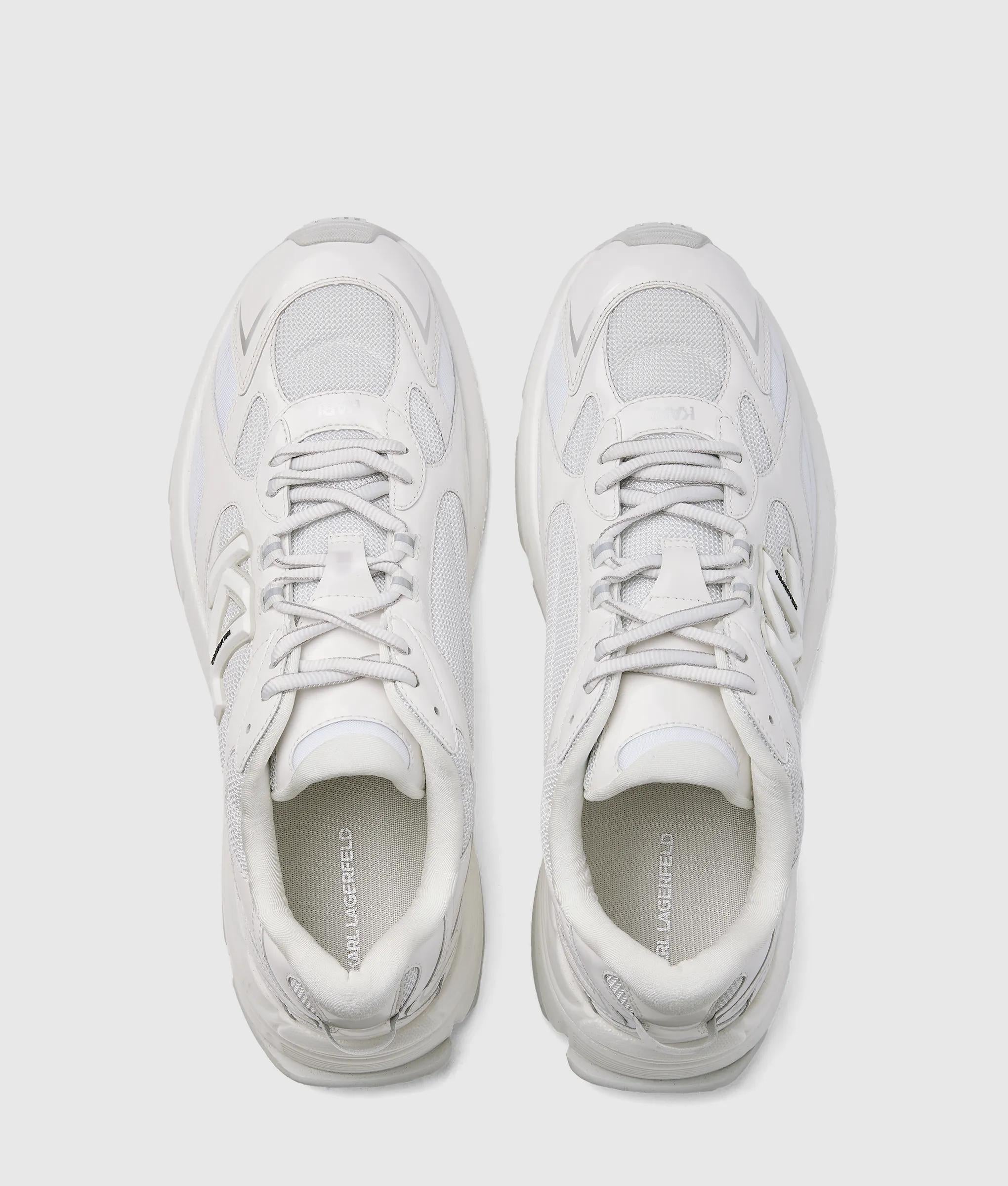Orion sidetrim overlay sneakers