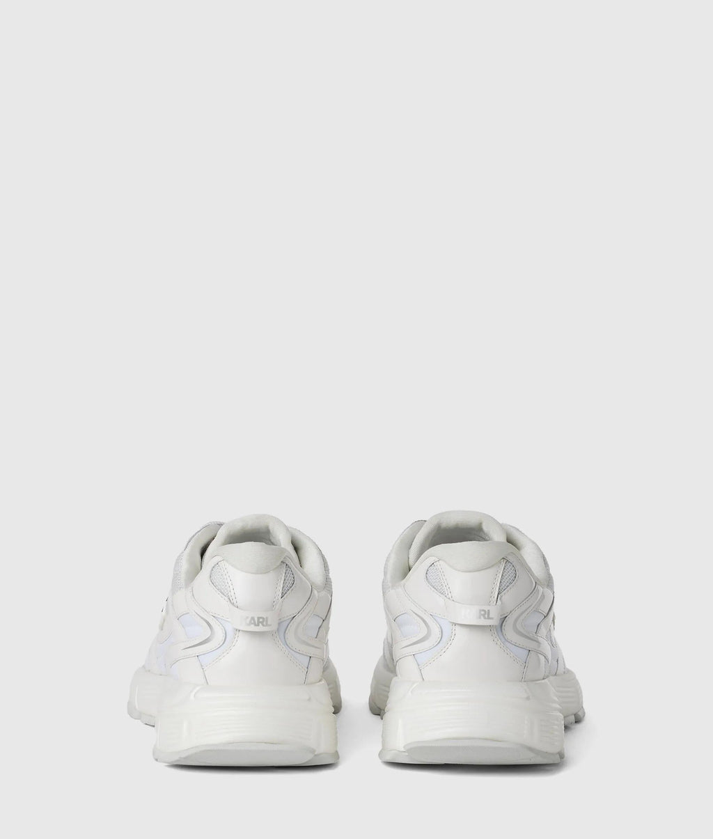 Orion sidetrim overlay sneakers