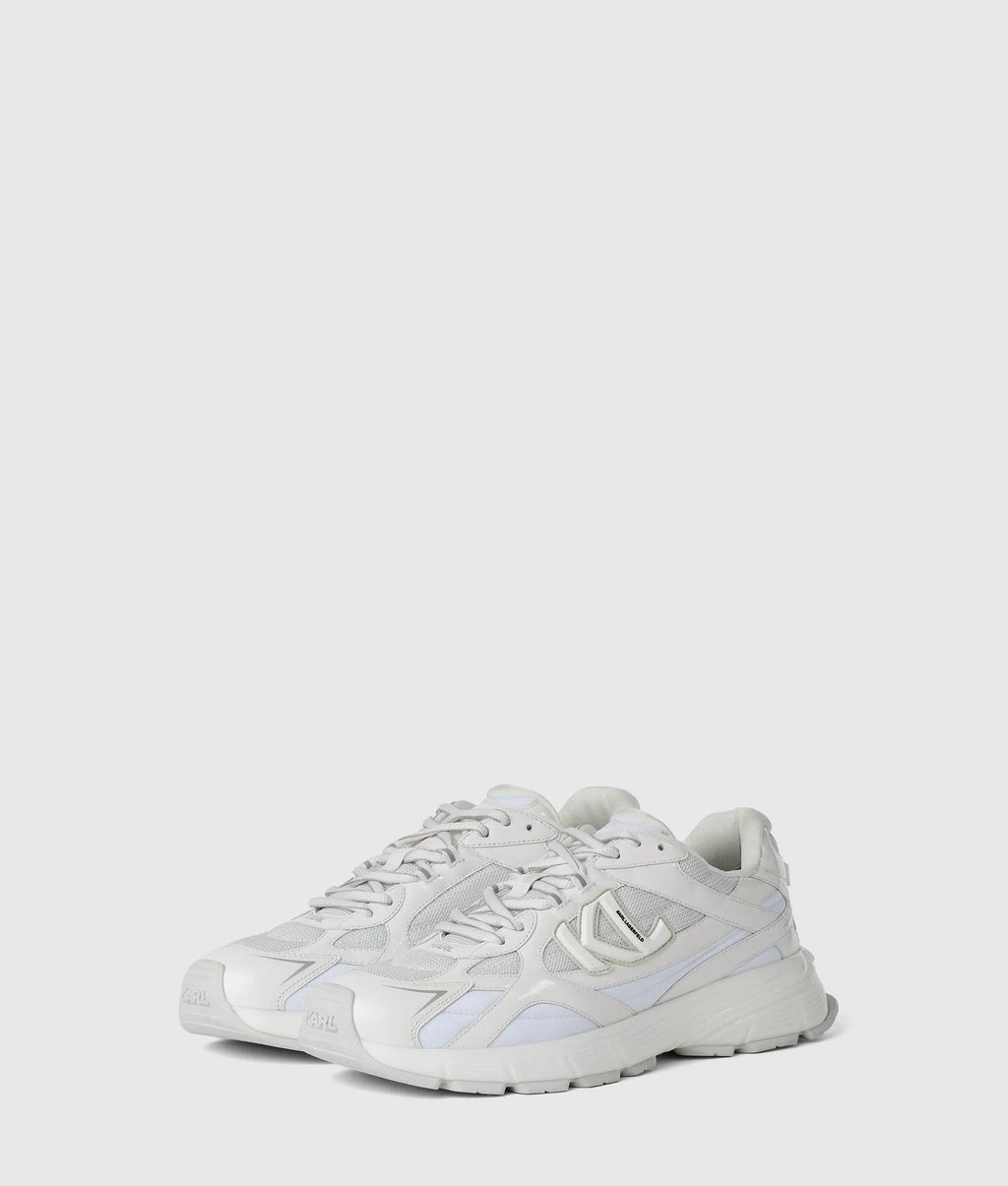 Orion sidetrim overlay sneakers