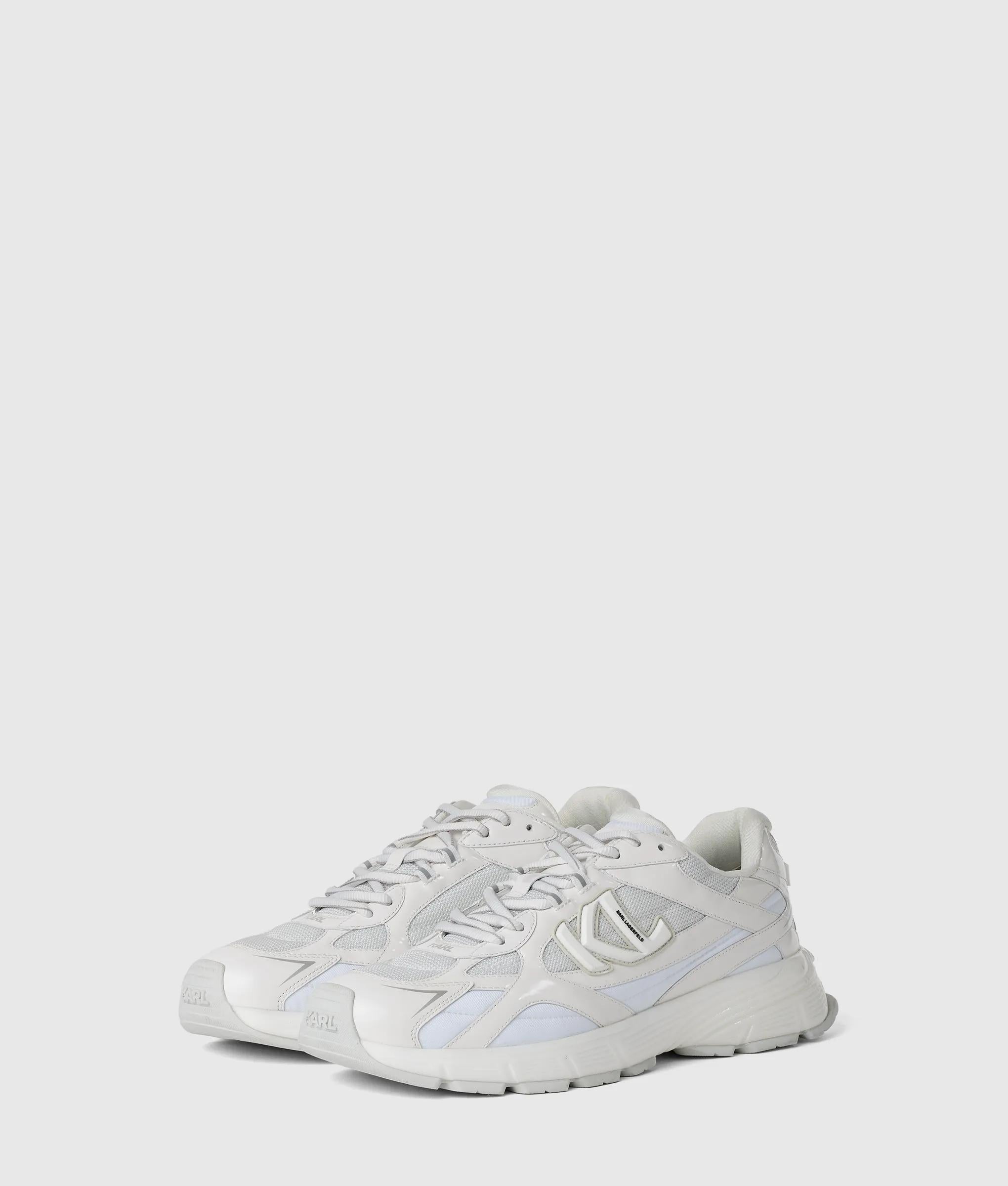 Orion sidetrim overlay sneakers