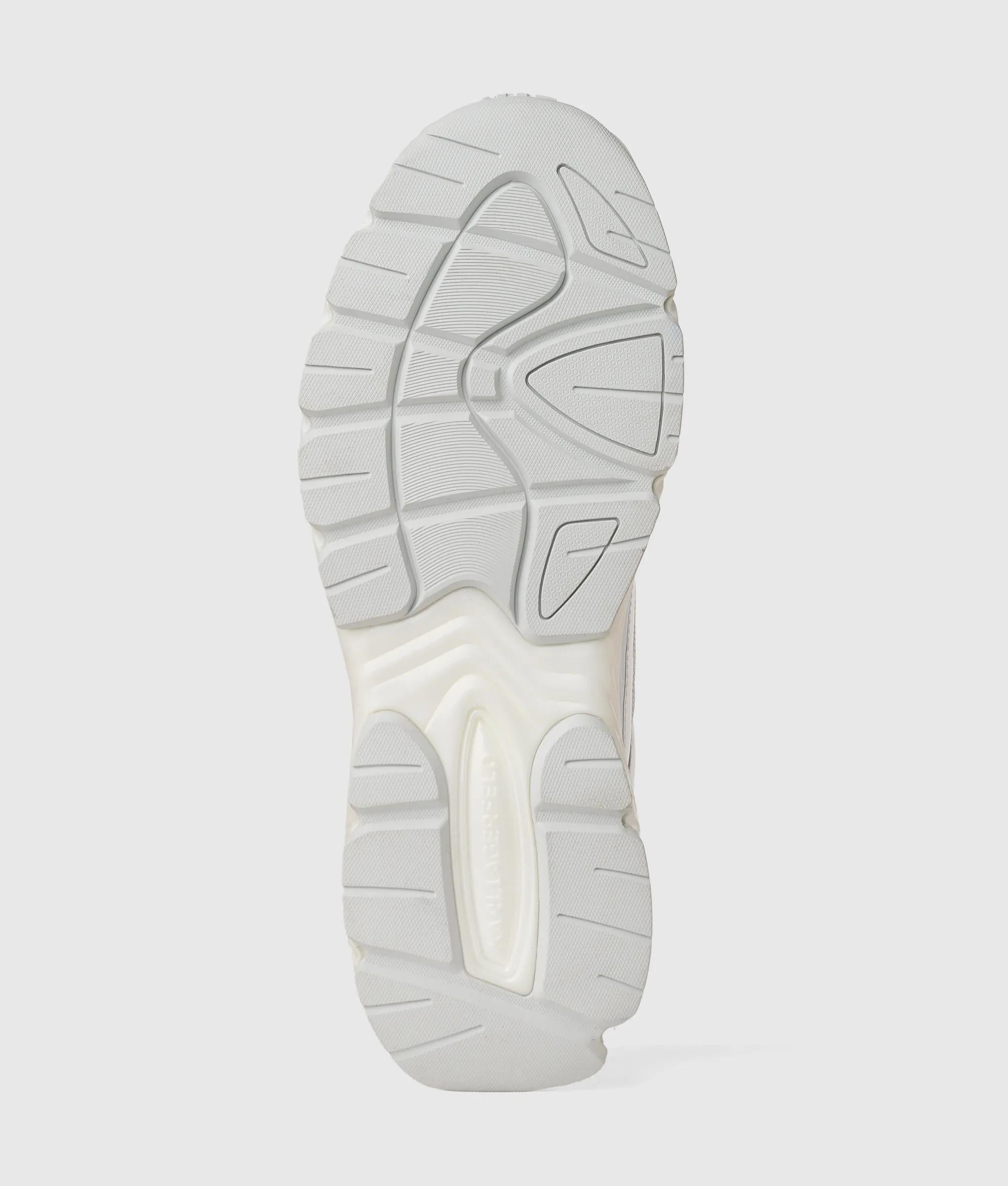 Orion sidetrim overlay sneakers