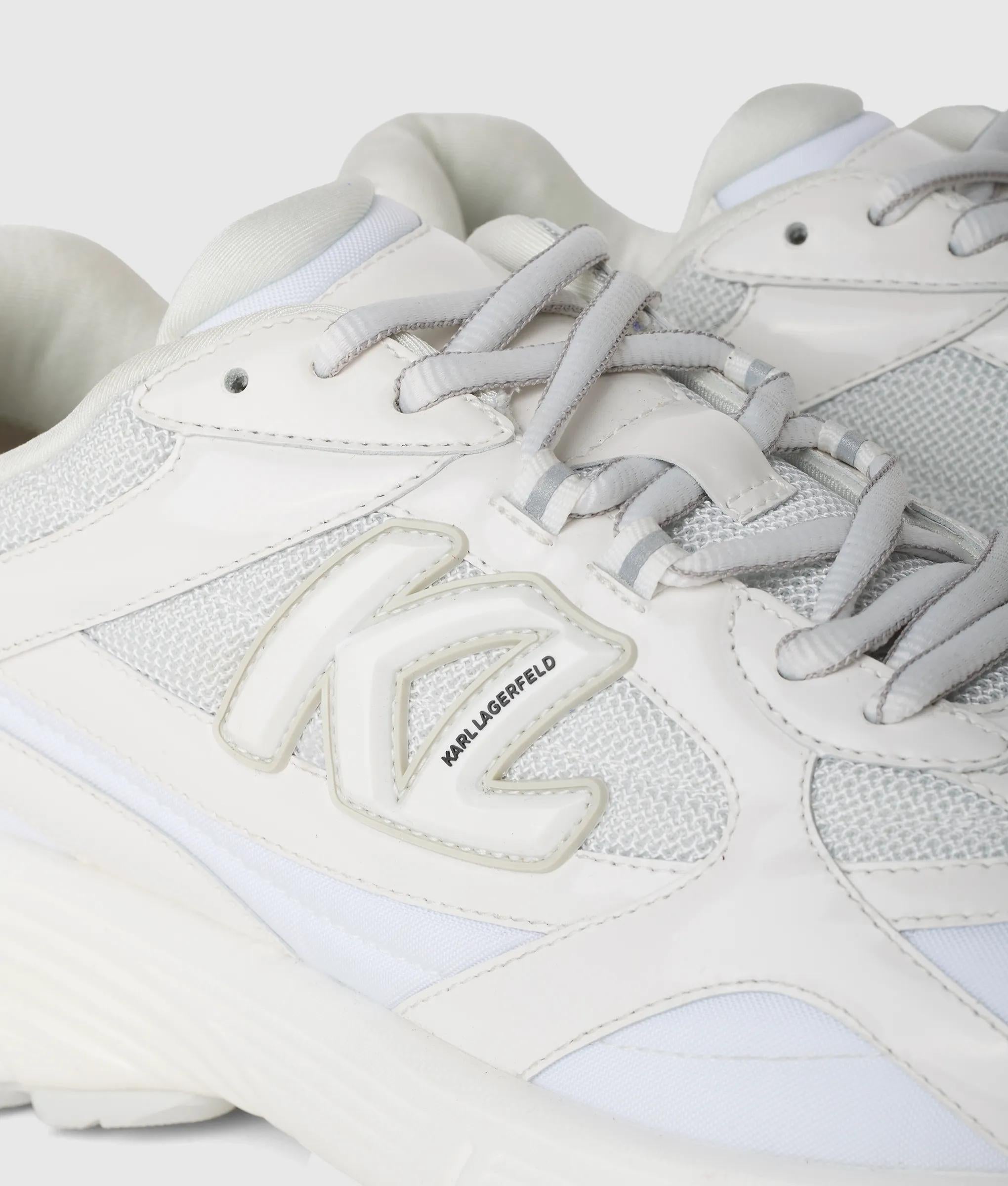 Orion sidetrim overlay sneakers