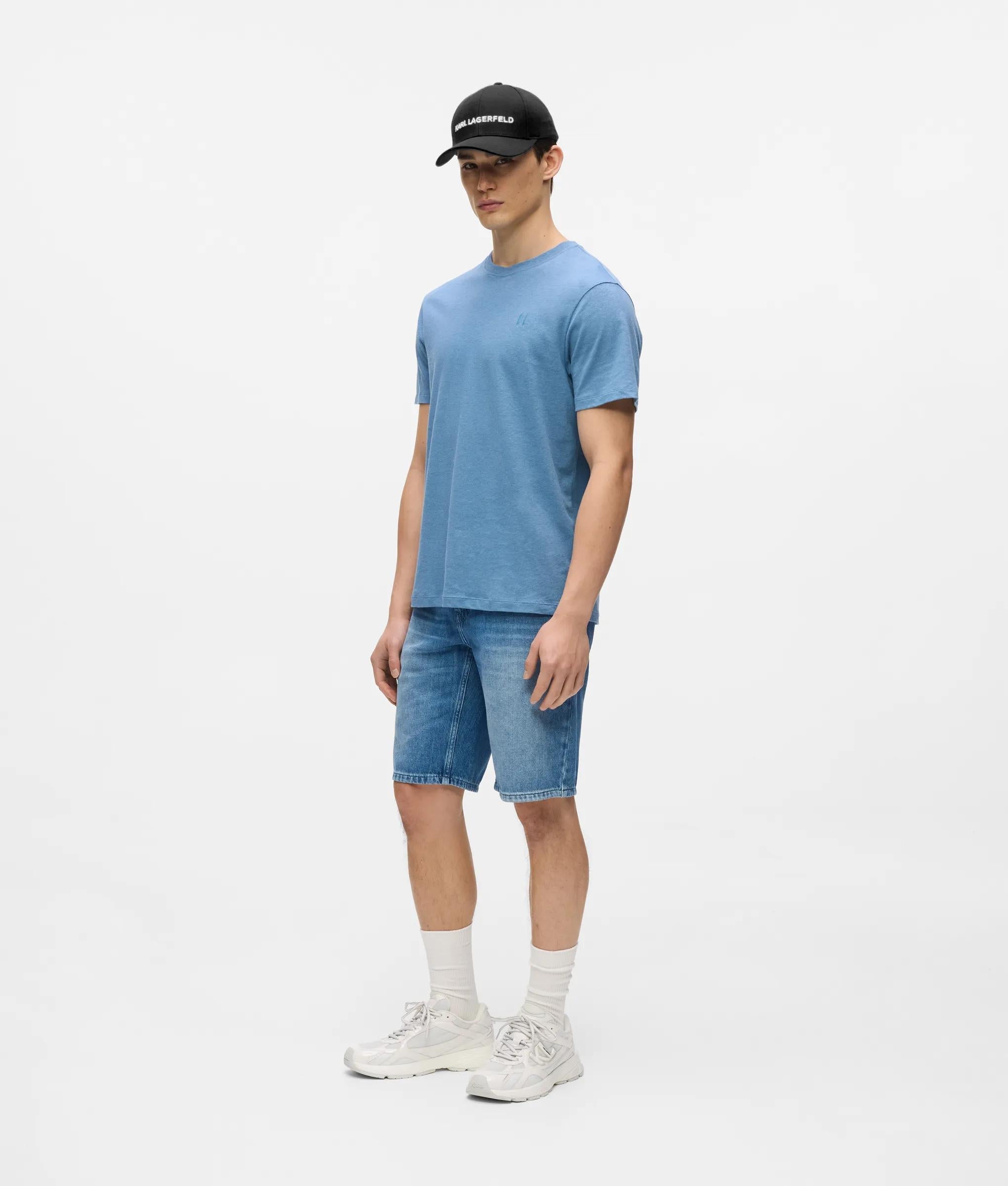 Orion sidetrim overlay sneakers