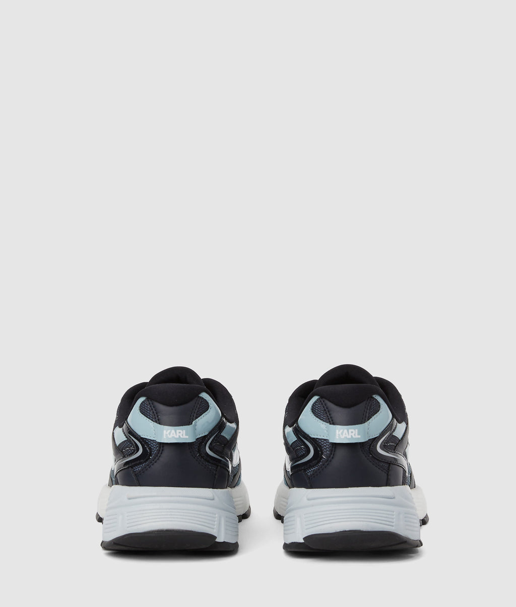 Orion sidetrim overlay sneakers