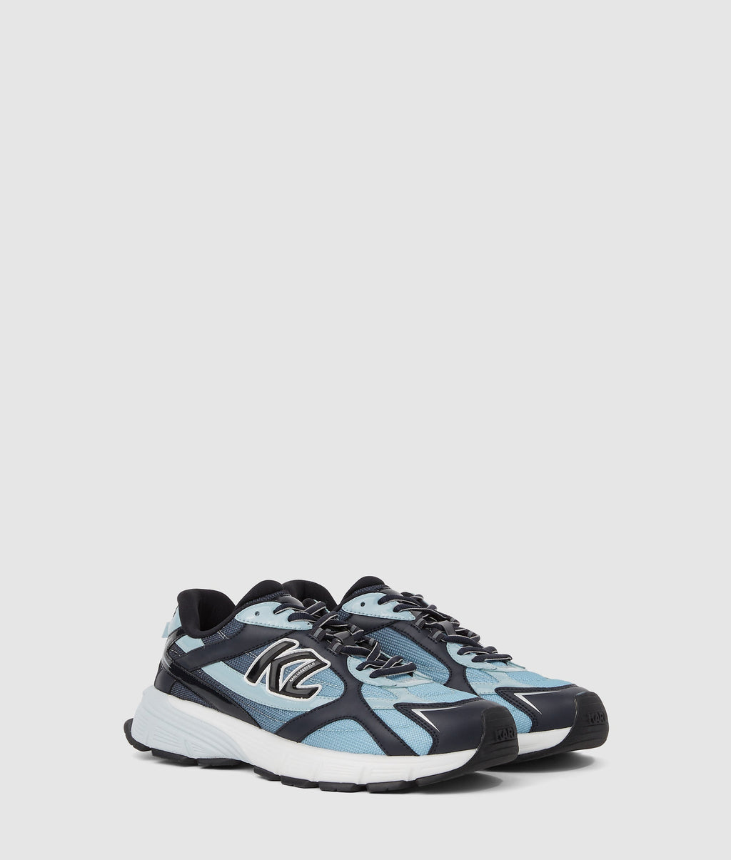 Orion sidetrim overlay sneakers