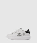 Kapri bouclé sneakers