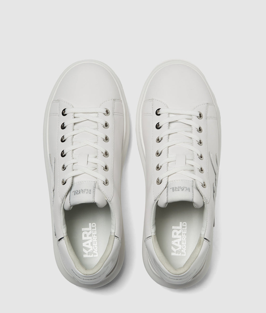 Kapri Signia low sneakers