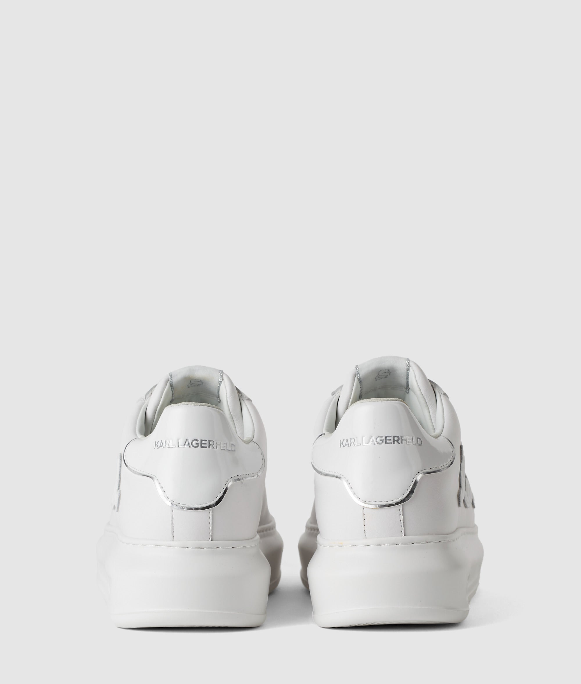 Kapri Signia low sneakers