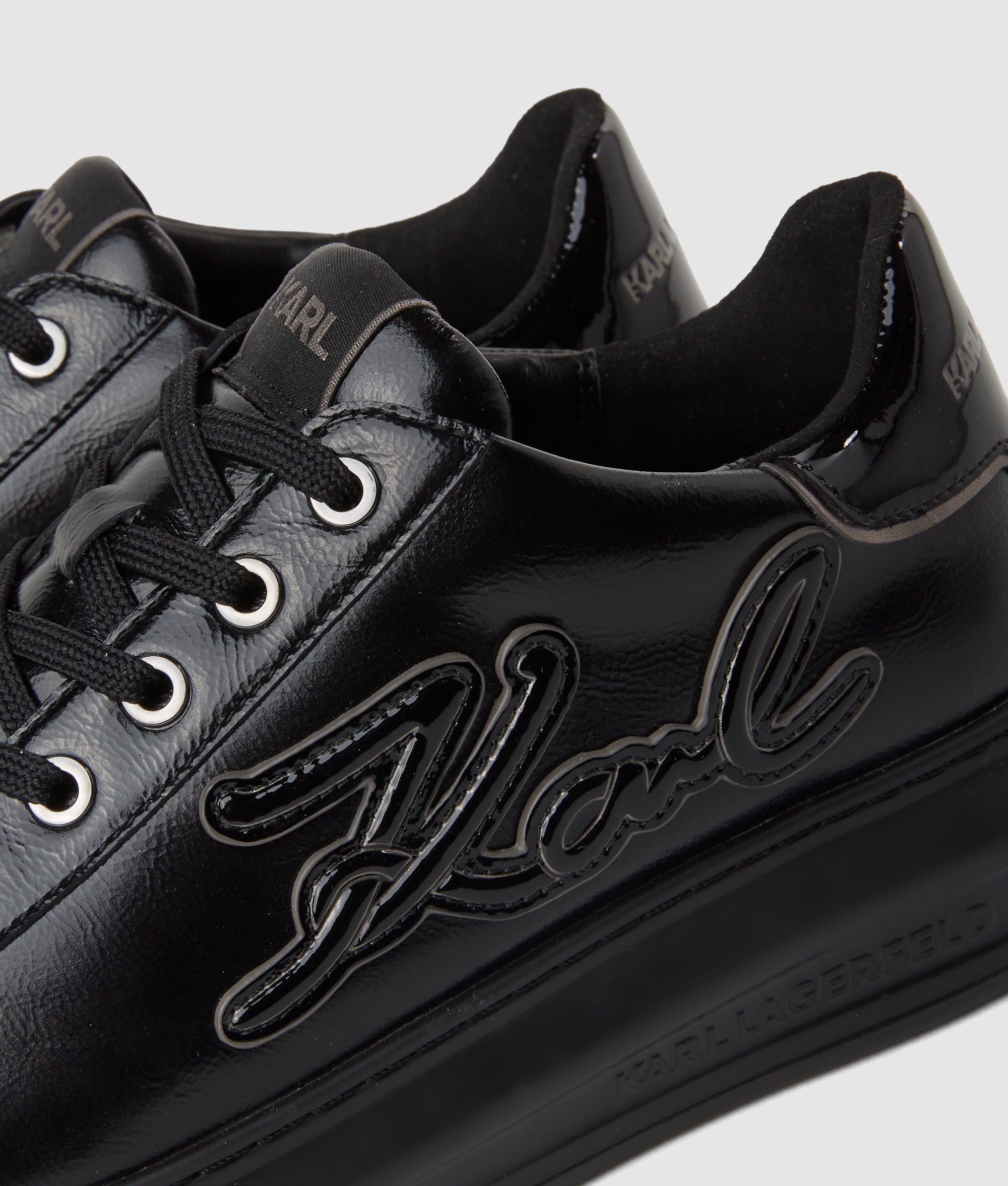 Signature Kapri sneakers
