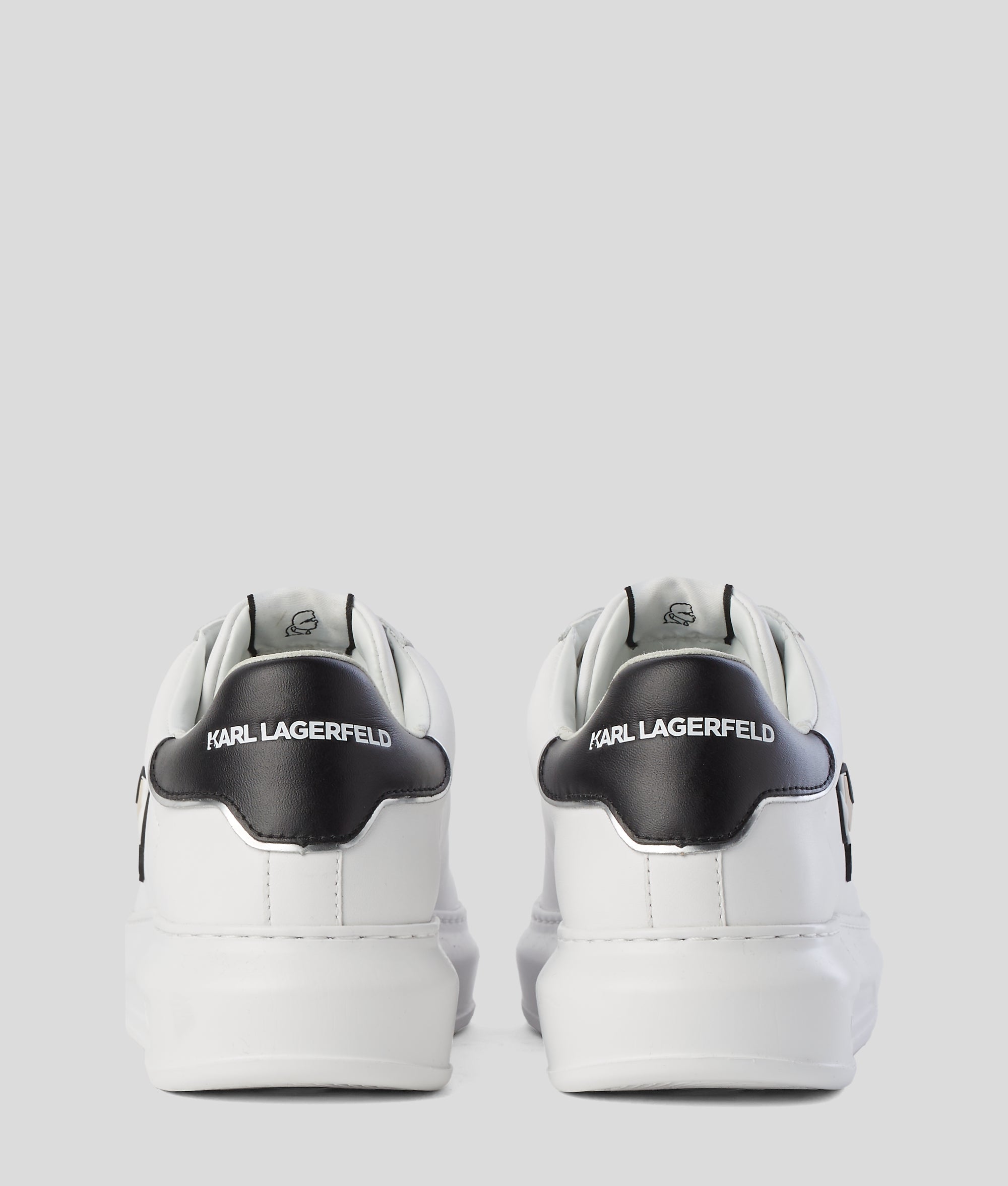 Ikon NFT Kapri sneakers