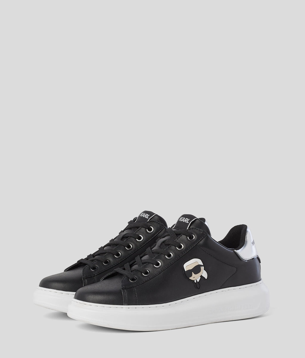 Ikon NFT Kapri sneakers
