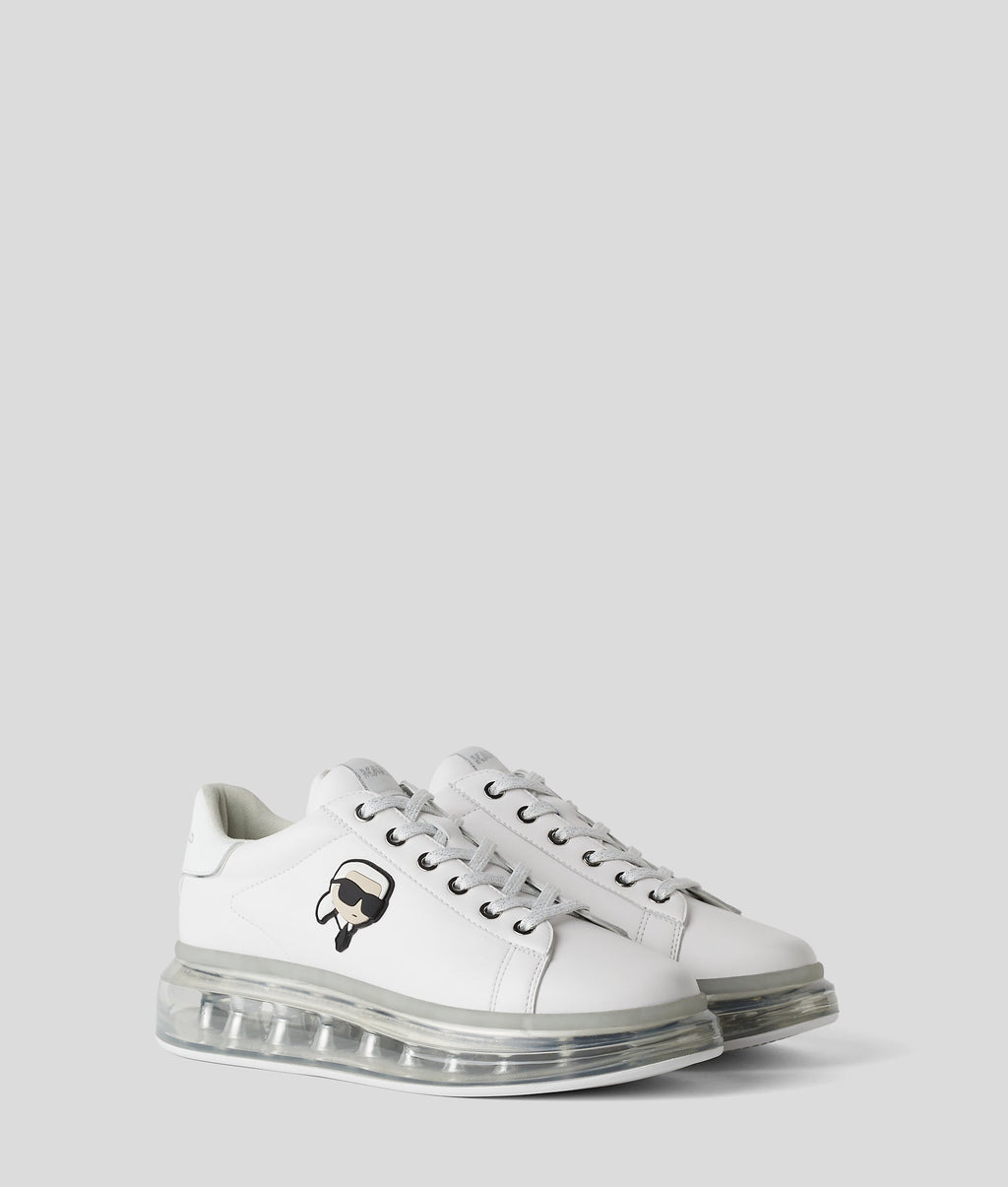 Ikon NFT Kapri kushion trainers