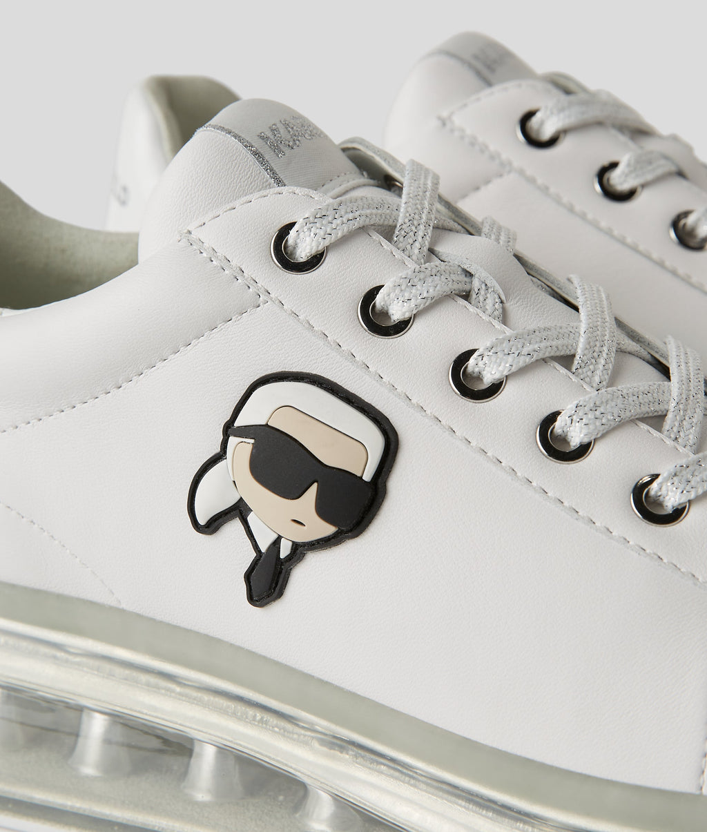 Ikon NFT Kapri kushion trainers