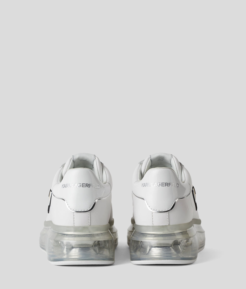 Ikon NFT Kapri kushion trainers