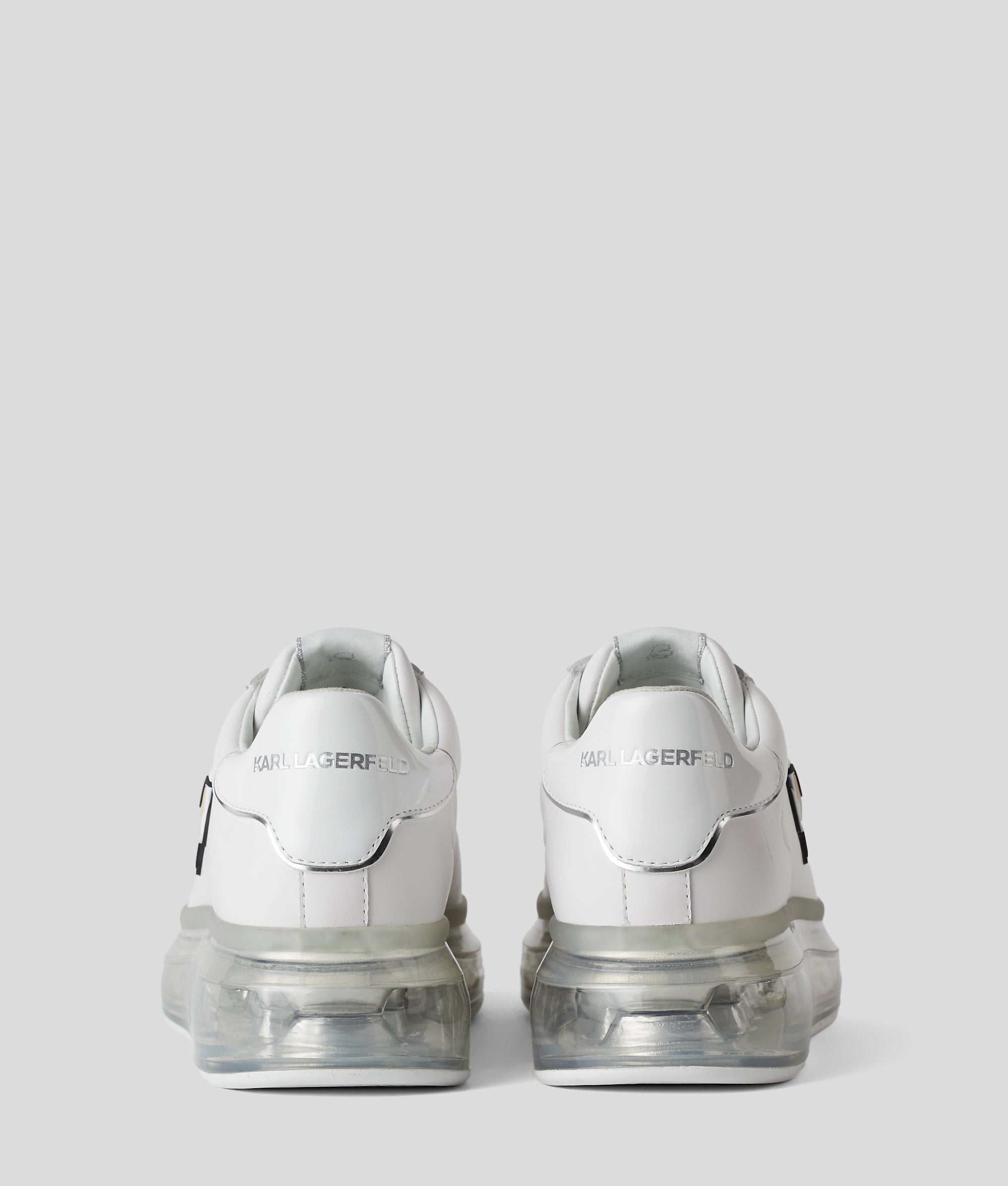 Ikon NFT Kapri kushion trainers