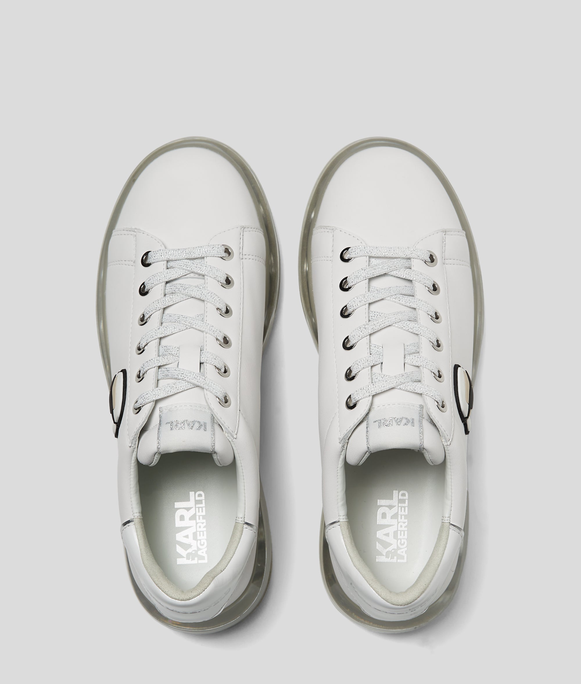 Ikon NFT Kapri kushion trainers