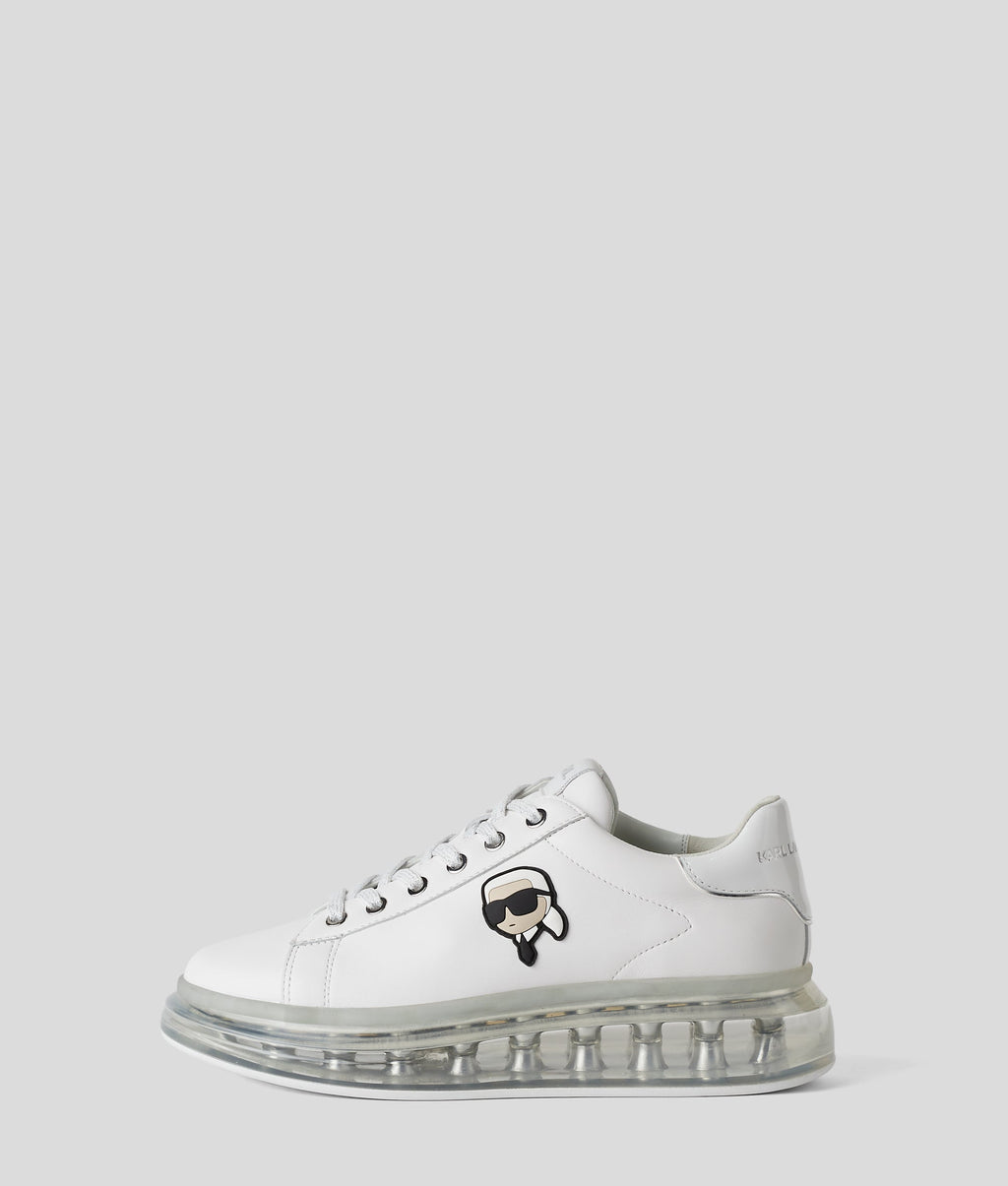 Ikon NFT Kapri kushion trainers
