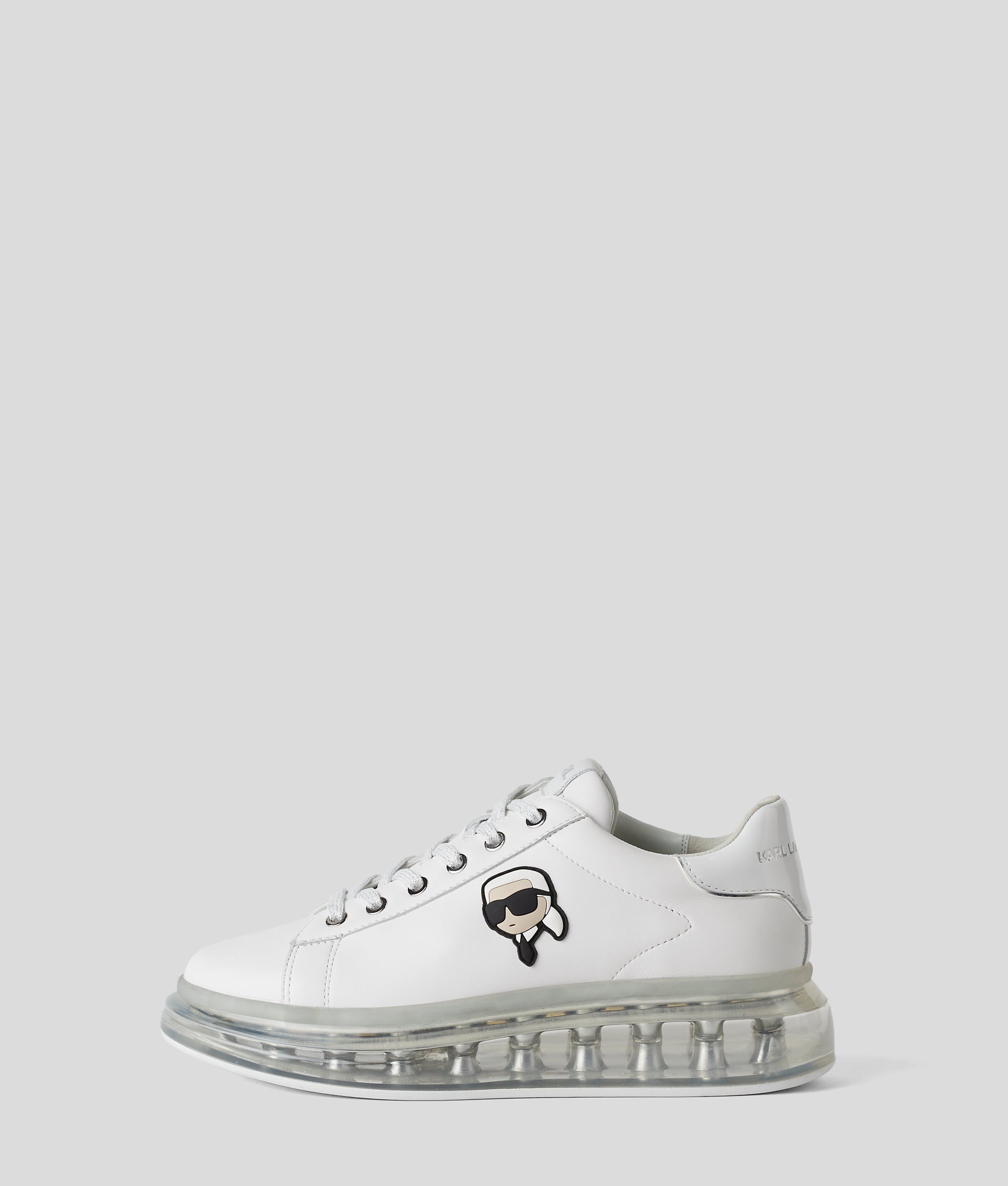 Ikon NFT Kapri kushion trainers