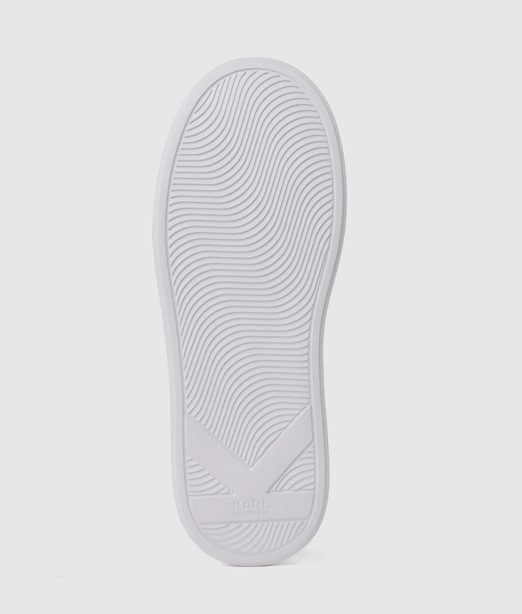 Anakapri denim sneakers