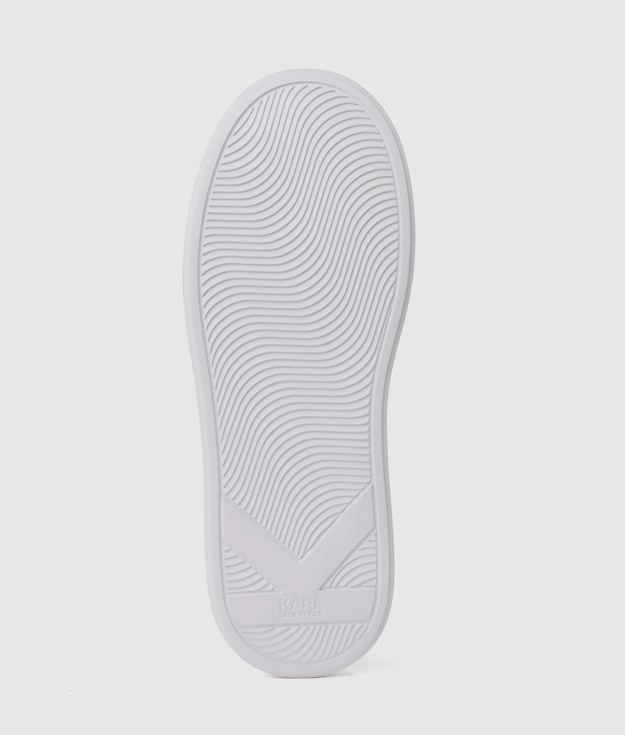 Anakapri denim sneakers