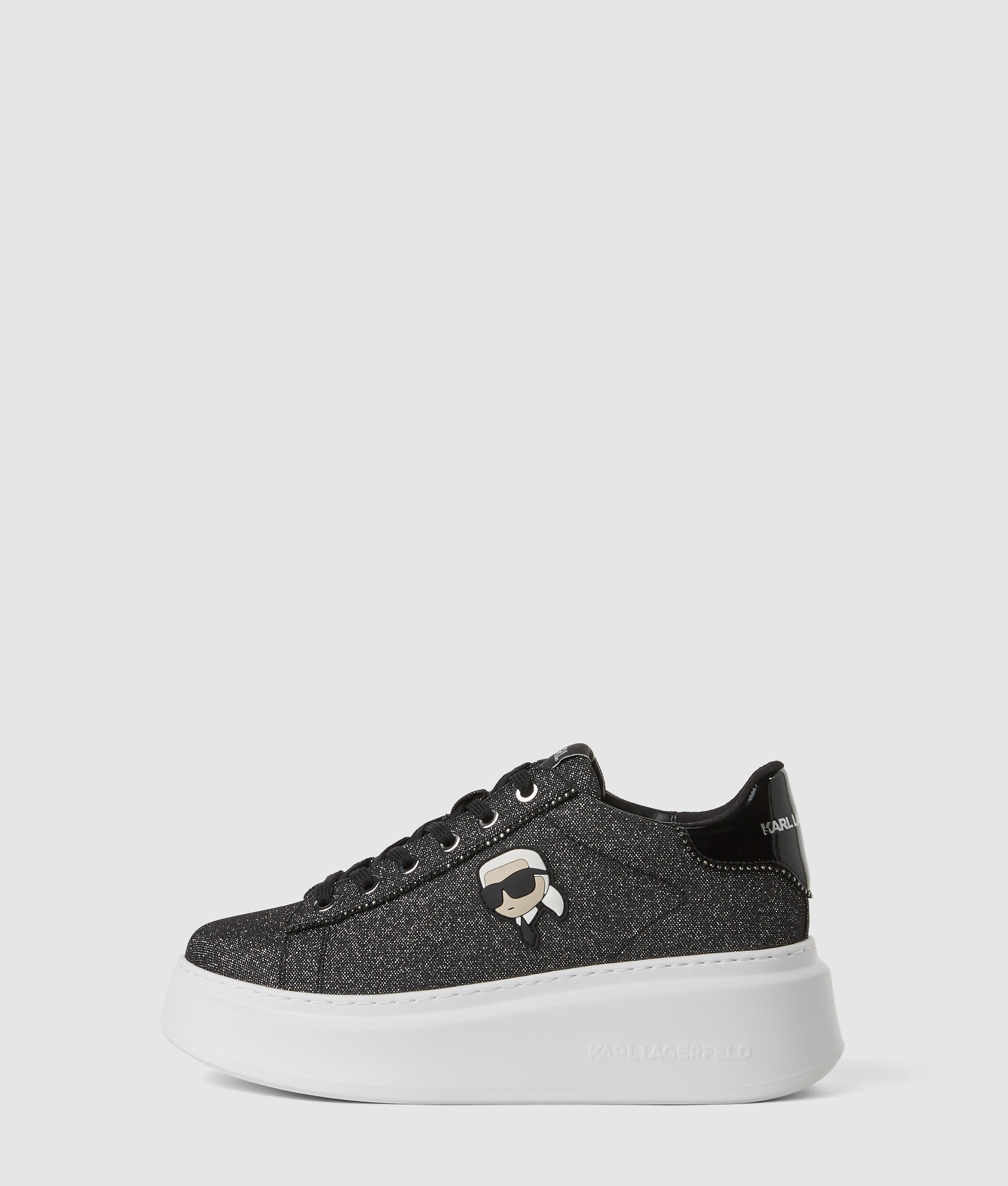 Ikon Komet sneakers