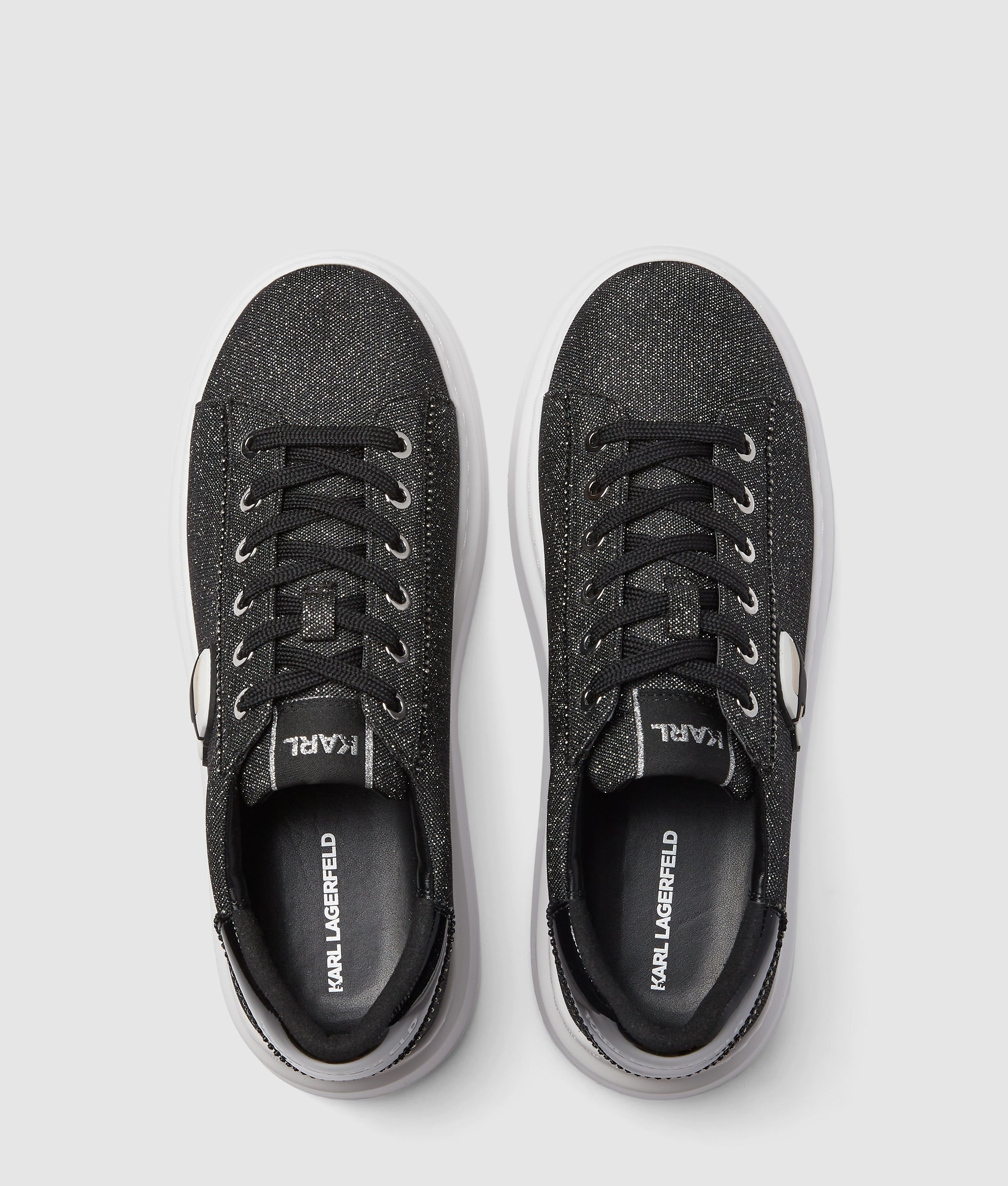 Ikon Komet sneakers
