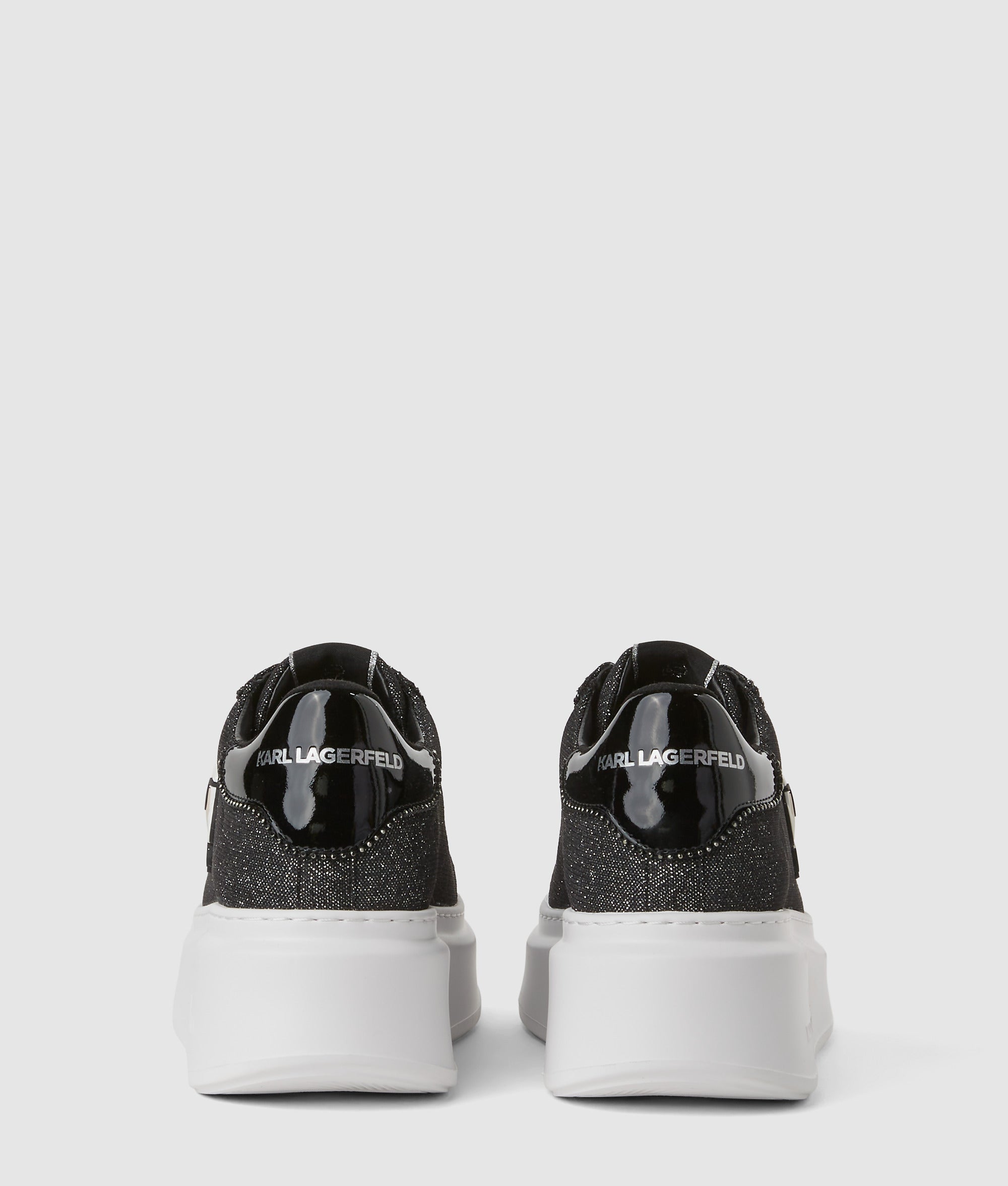 Ikon Komet sneakers