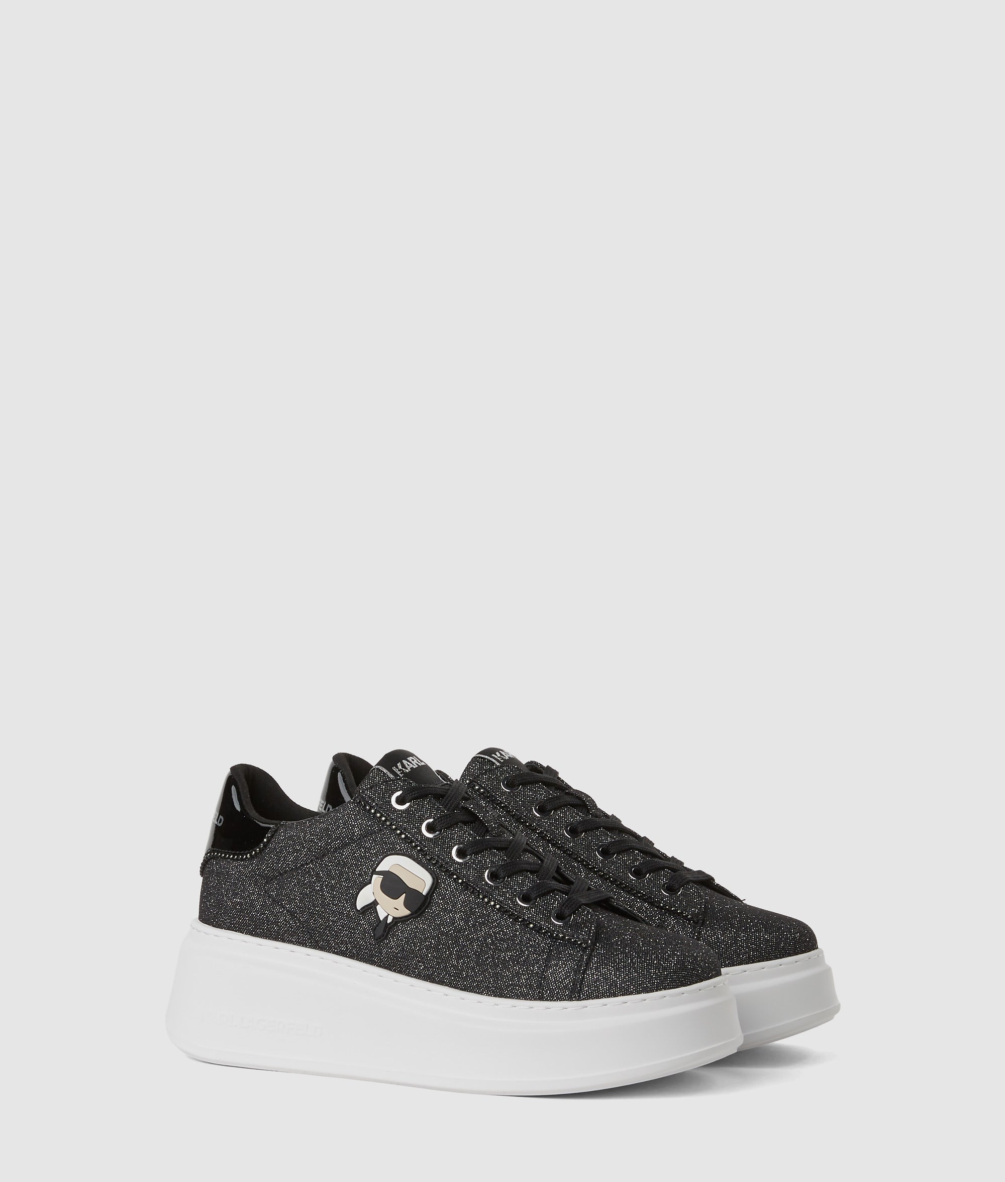 Ikon Komet sneakers