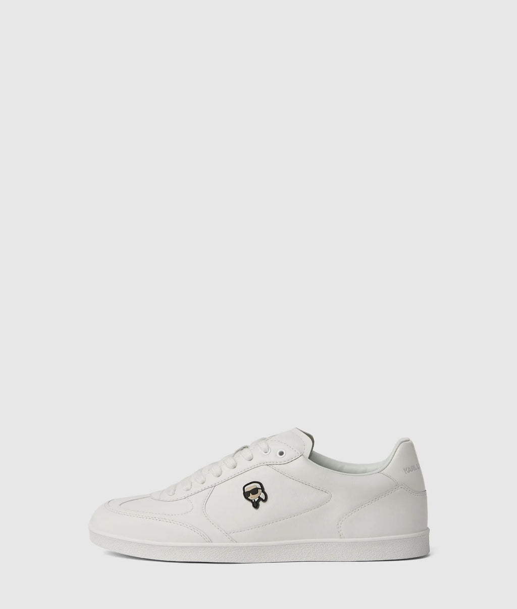 Ikon NFT patch sneakers