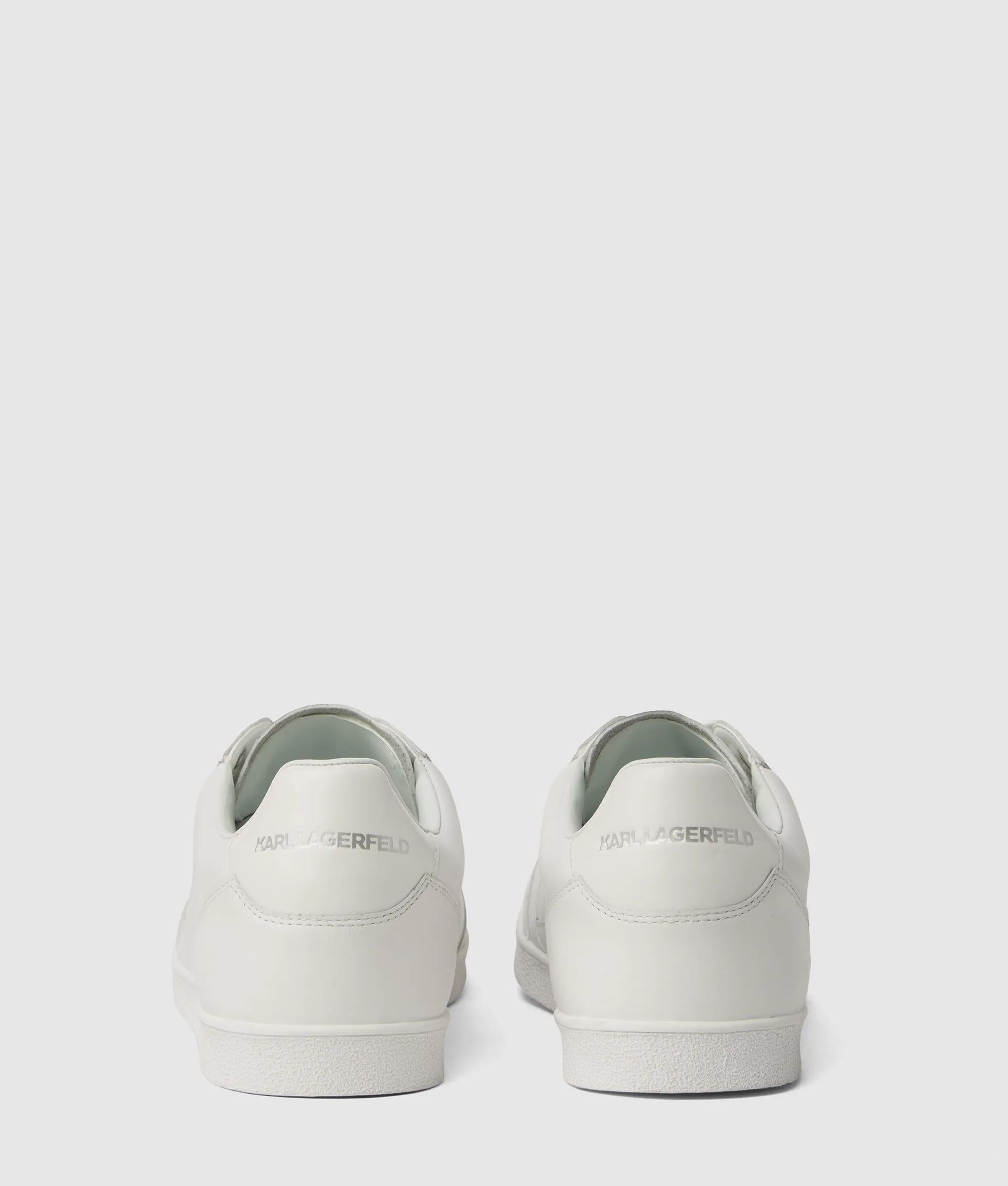 Ikon NFT patch sneakers