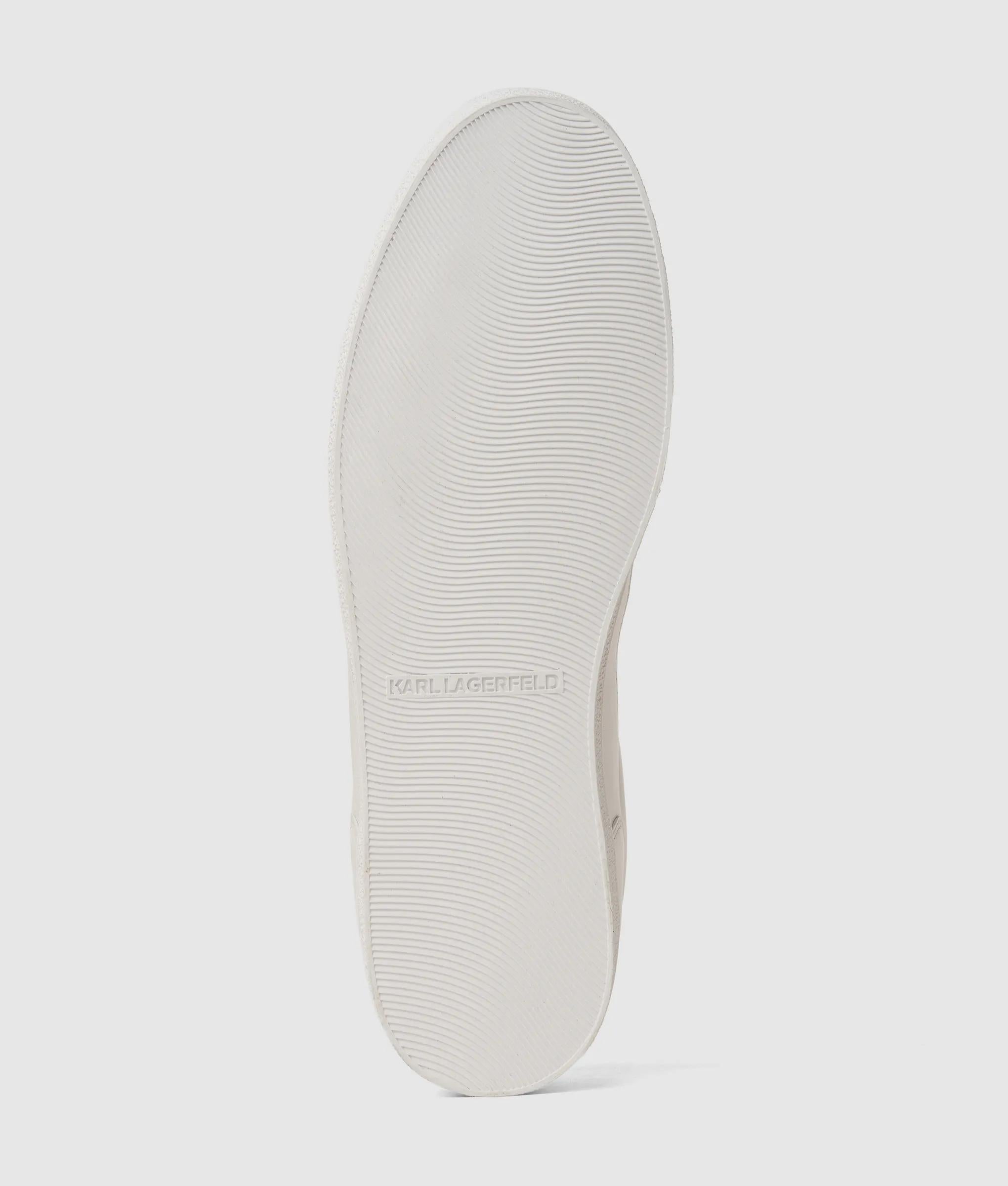 Ikon NFT patch sneakers