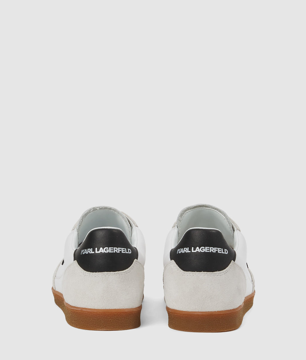 Ikon NFT Kandidate sneakers
