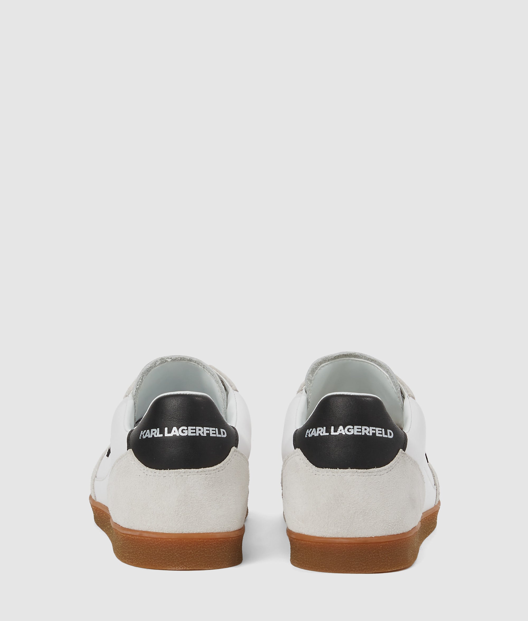 Ikon NFT Kandidate sneakers