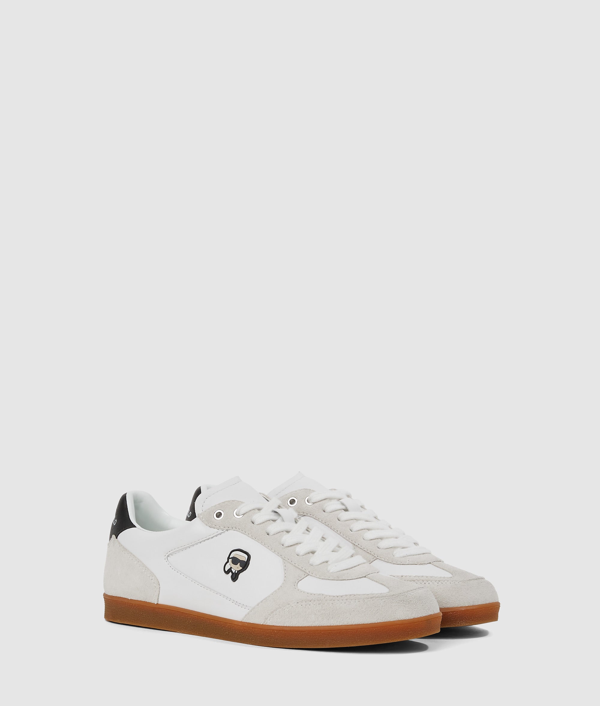 Ikon NFT Kandidate sneakers