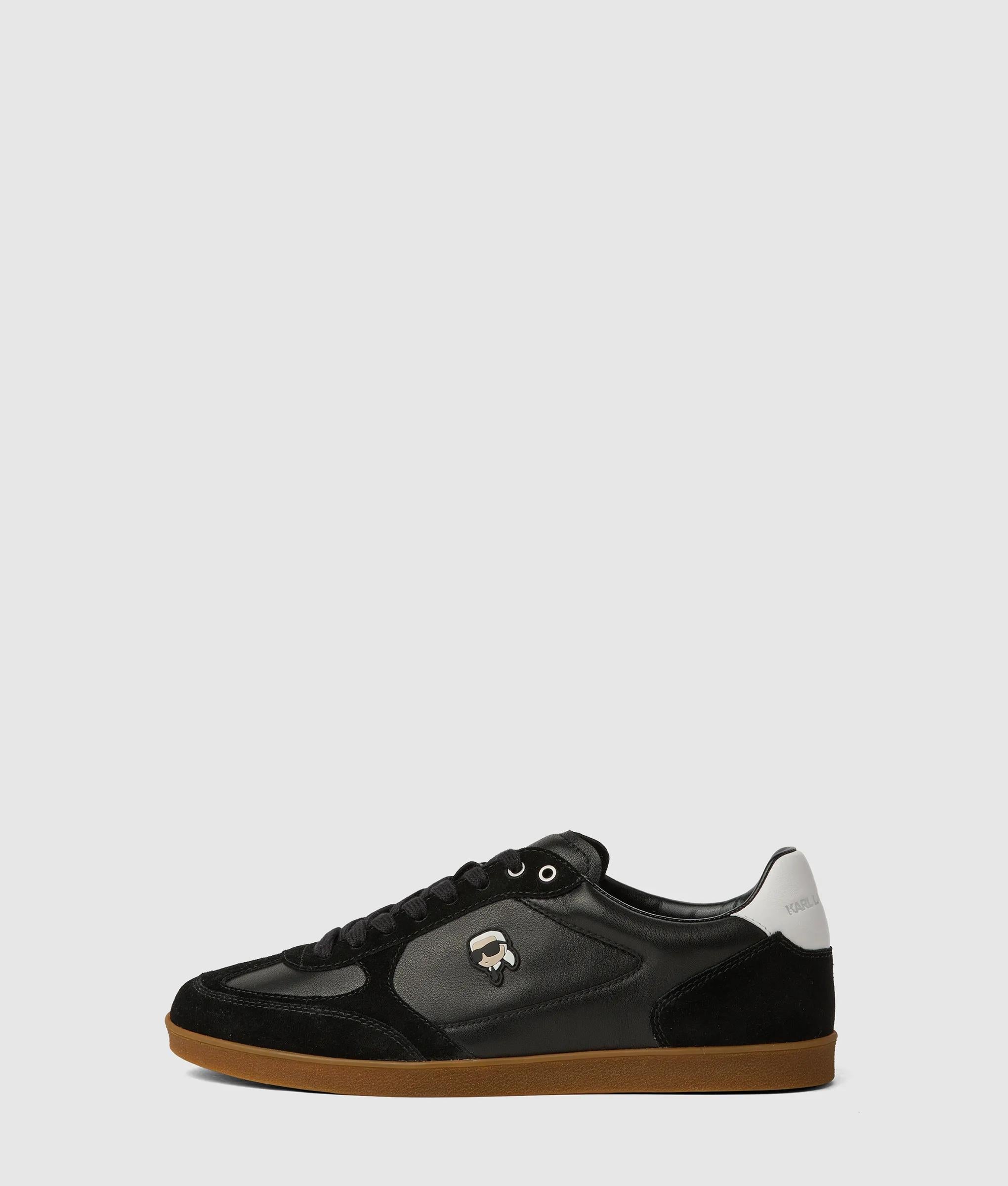 Ikon NFT Kandidate sneakers