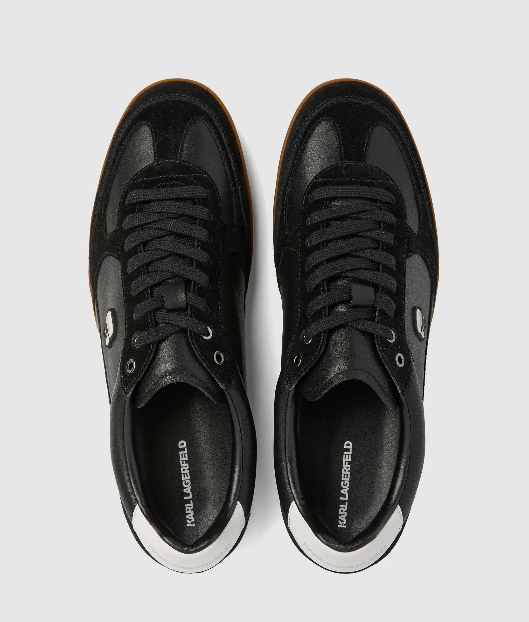 Ikon NFT Kandidate sneakers