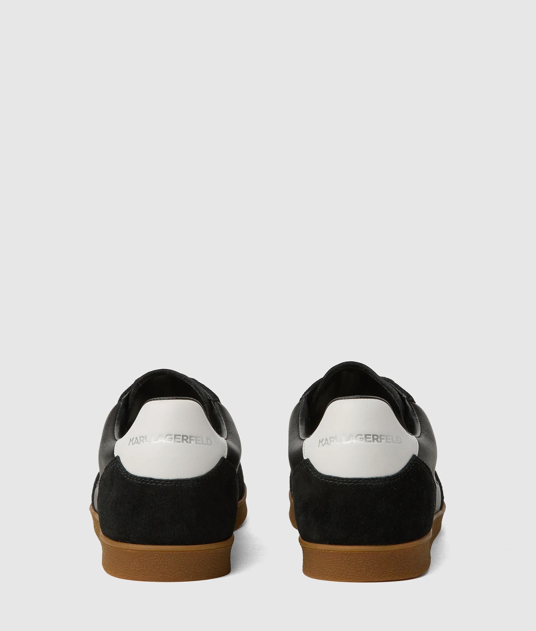 Ikon NFT Kandidate sneakers